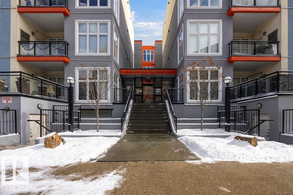 Photo 24 at 401 - 10147 112 Street NW, Wîhkwêntôwin, Edmonton