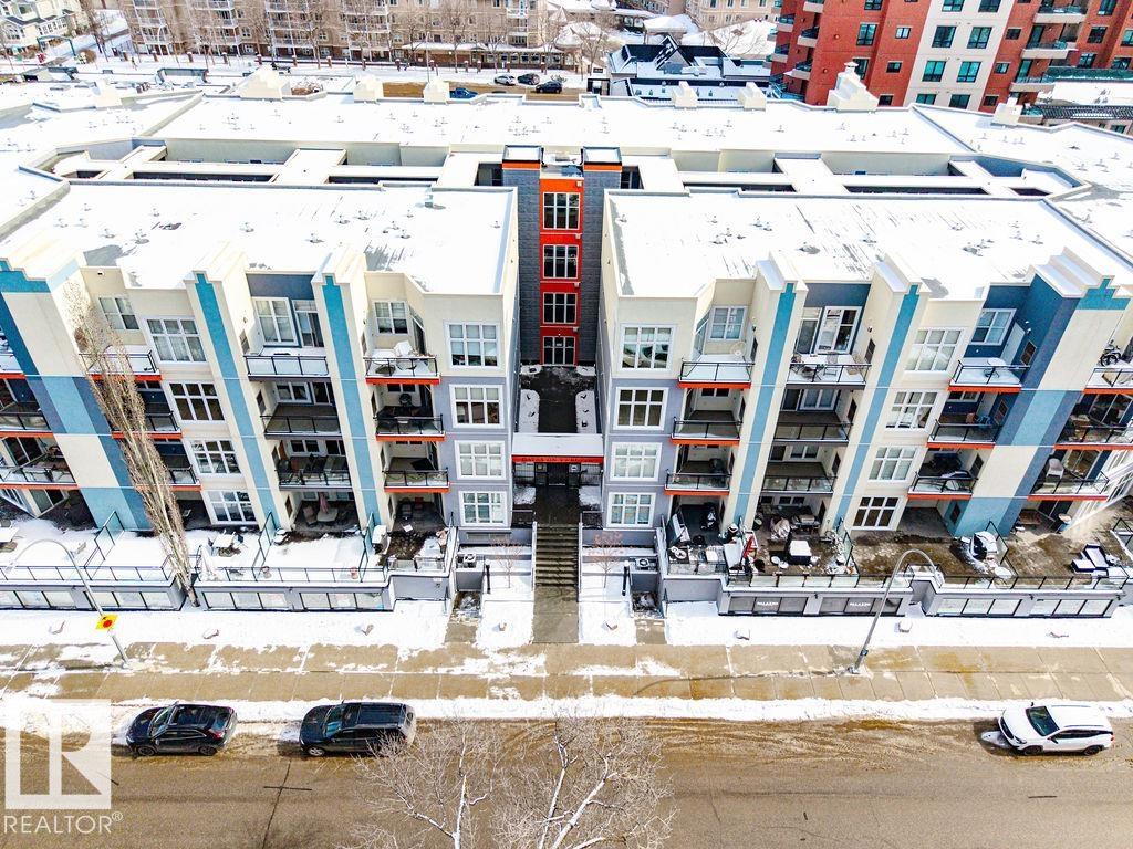 Photo 25 at 401 - 10147 112 Street NW, Wîhkwêntôwin, Edmonton