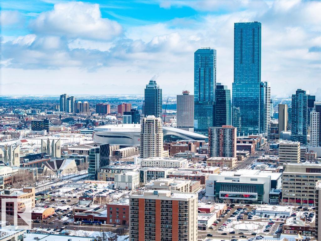 Photo 27 at 401 - 10147 112 Street NW, Wîhkwêntôwin, Edmonton