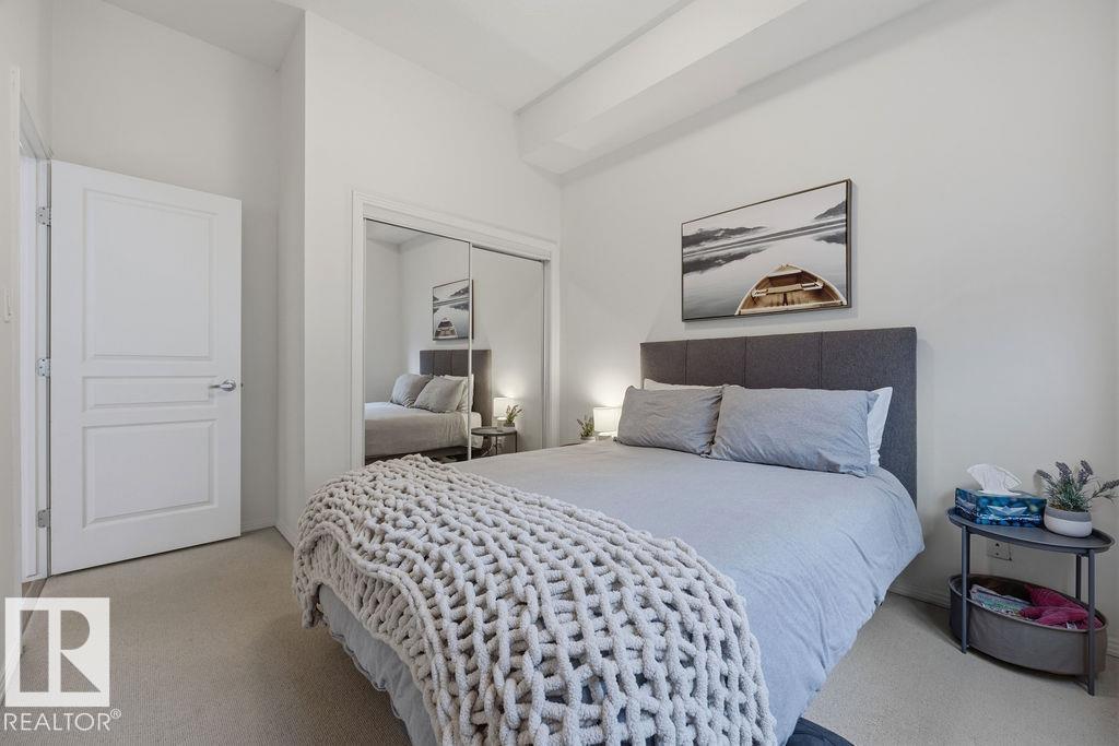 Photo 10 at 401 - 10147 112 Street NW, Wîhkwêntôwin, Edmonton