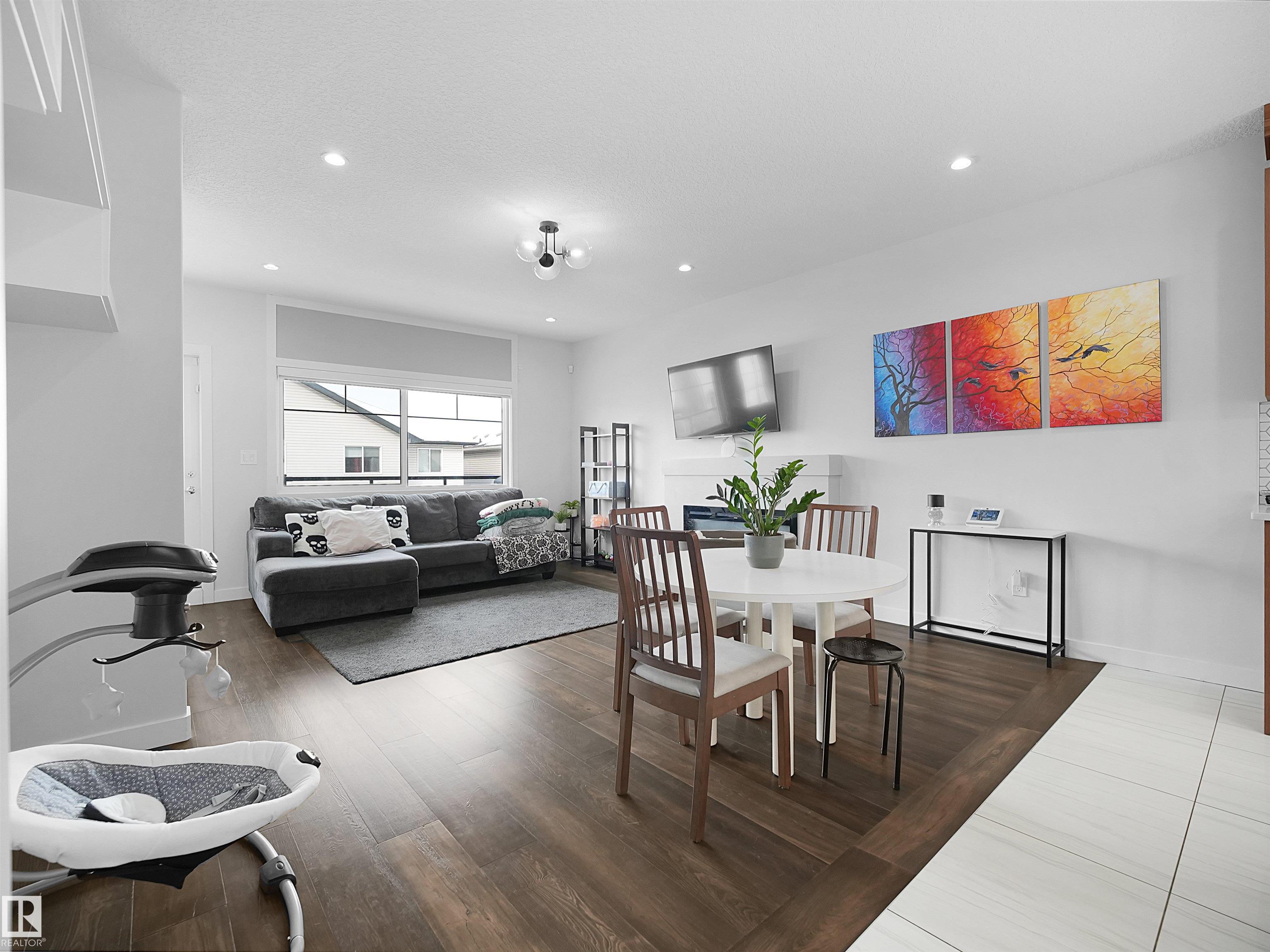 Photo 18 at 55 - 2803 14 Avenue NW, Laurel, Edmonton