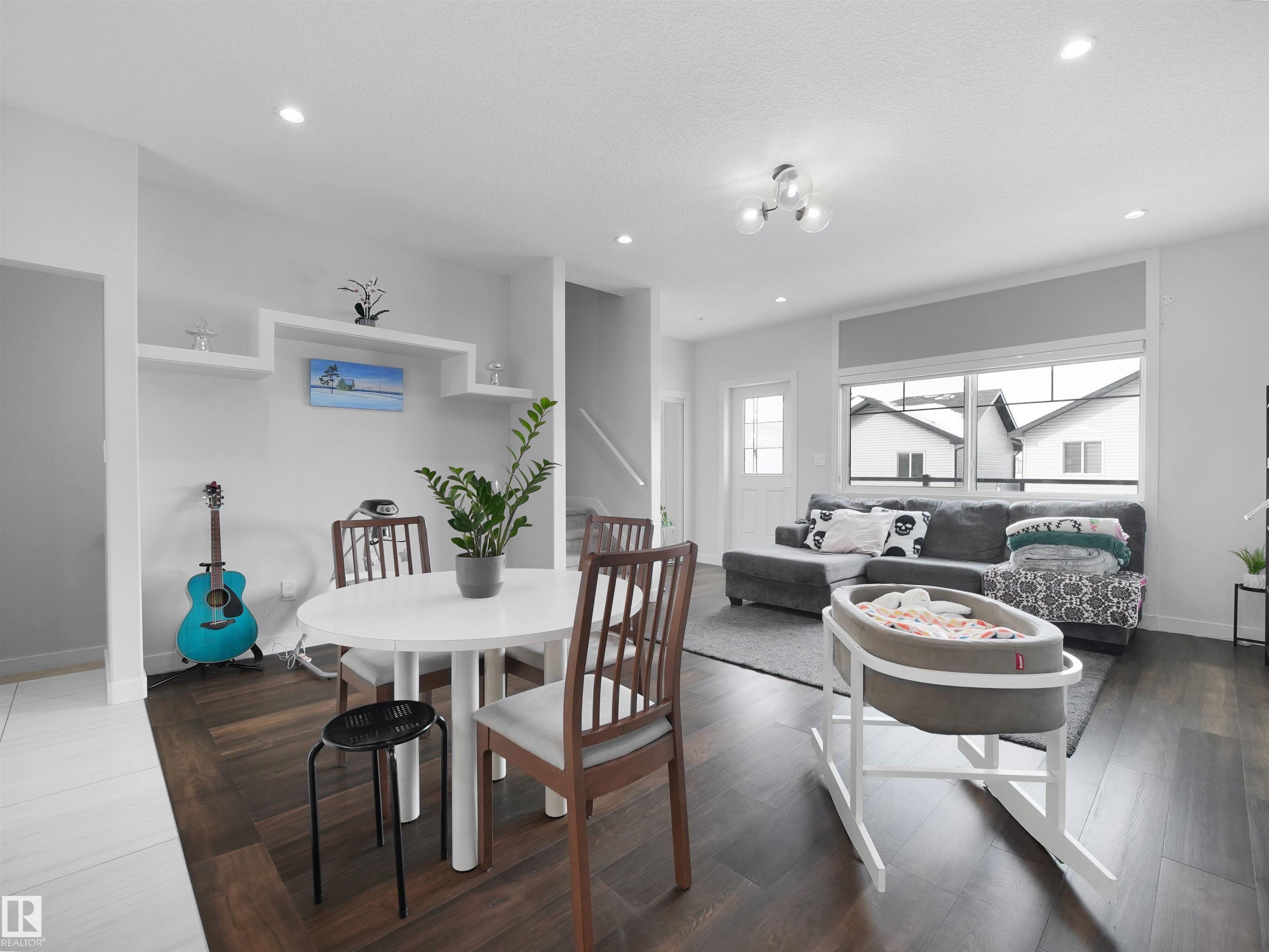 Photo 20 at 55 - 2803 14 Avenue NW, Laurel, Edmonton