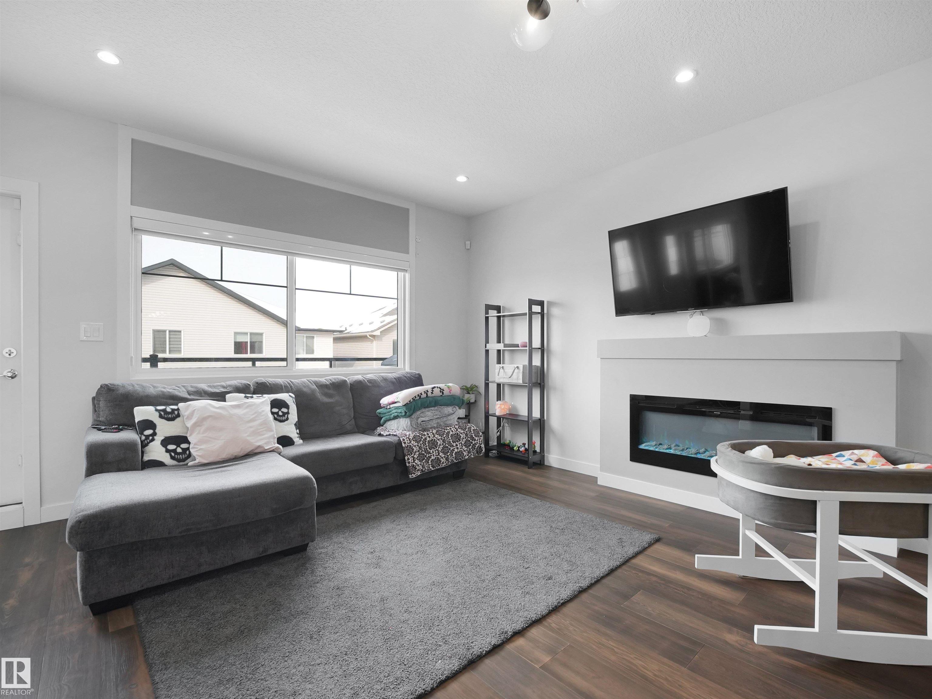 Photo 21 at 55 - 2803 14 Avenue NW, Laurel, Edmonton