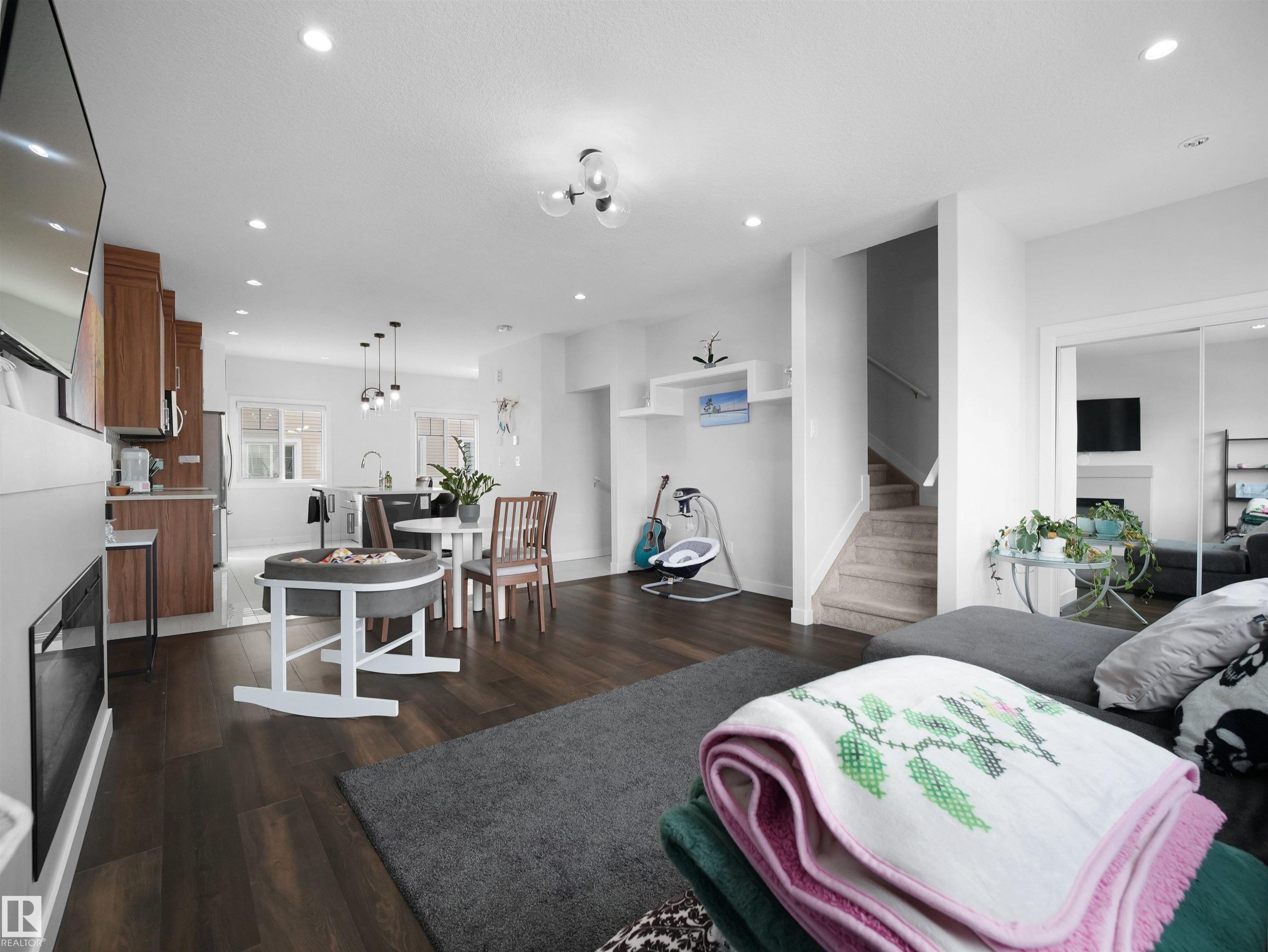 Photo 22 at 55 - 2803 14 Avenue NW, Laurel, Edmonton