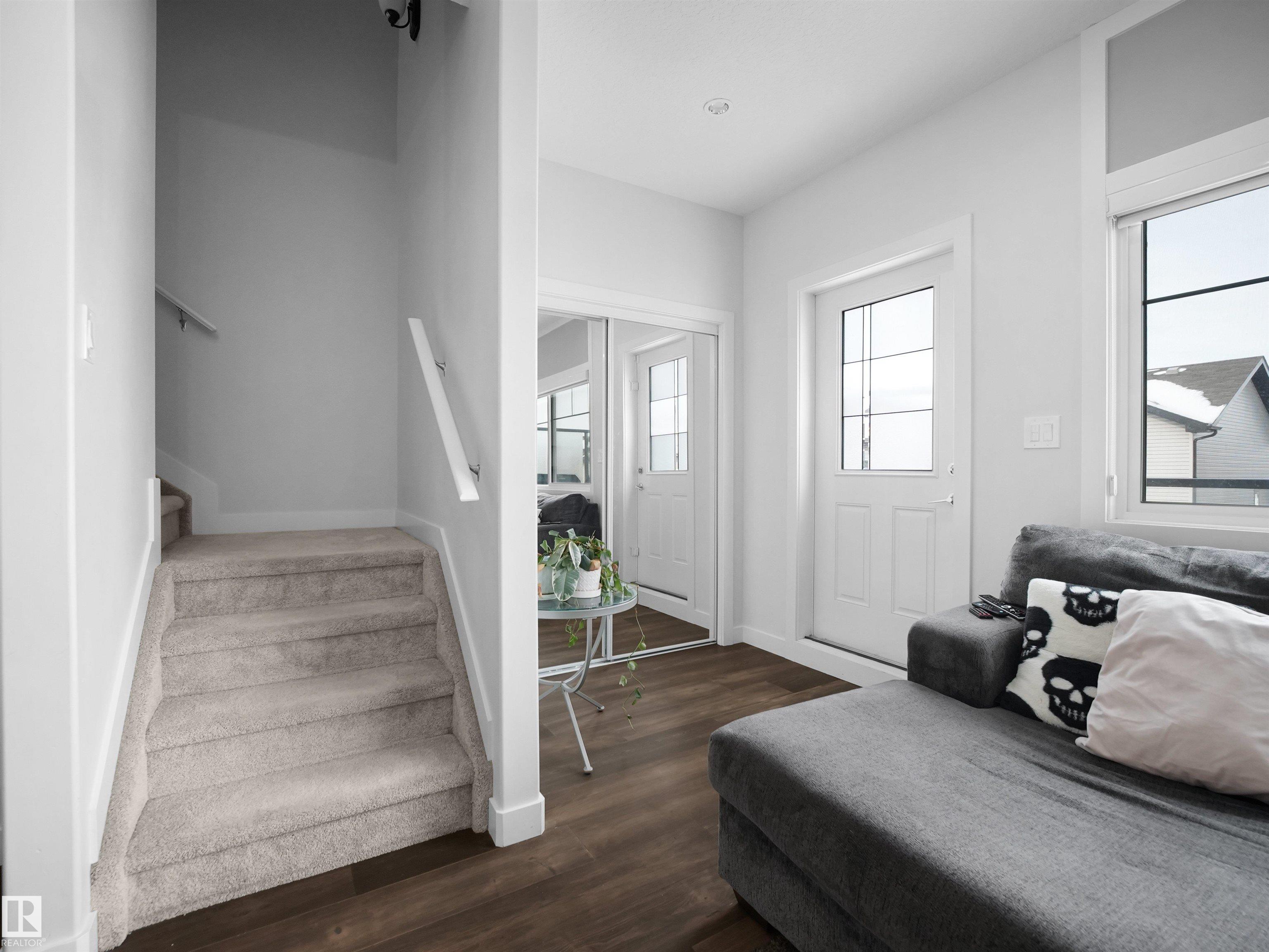 Photo 23 at 55 - 2803 14 Avenue NW, Laurel, Edmonton