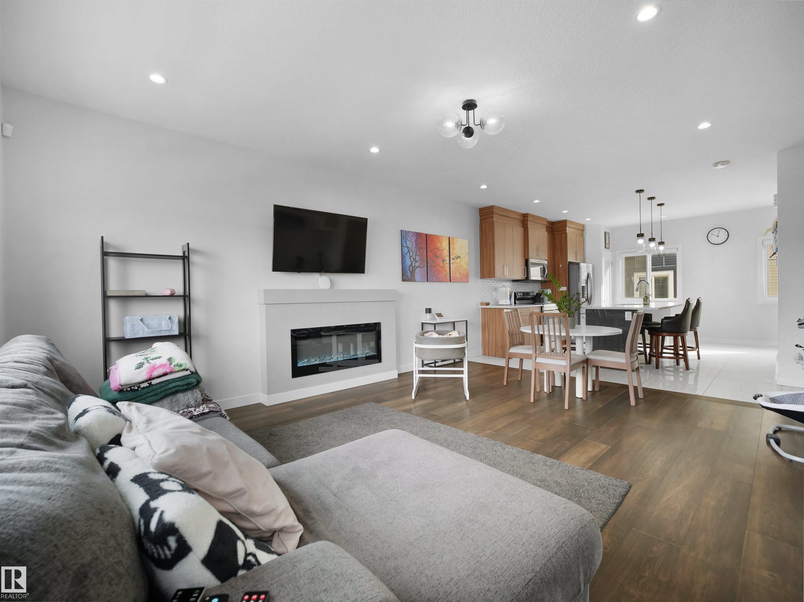 Photo 24 at 55 - 2803 14 Avenue NW, Laurel, Edmonton