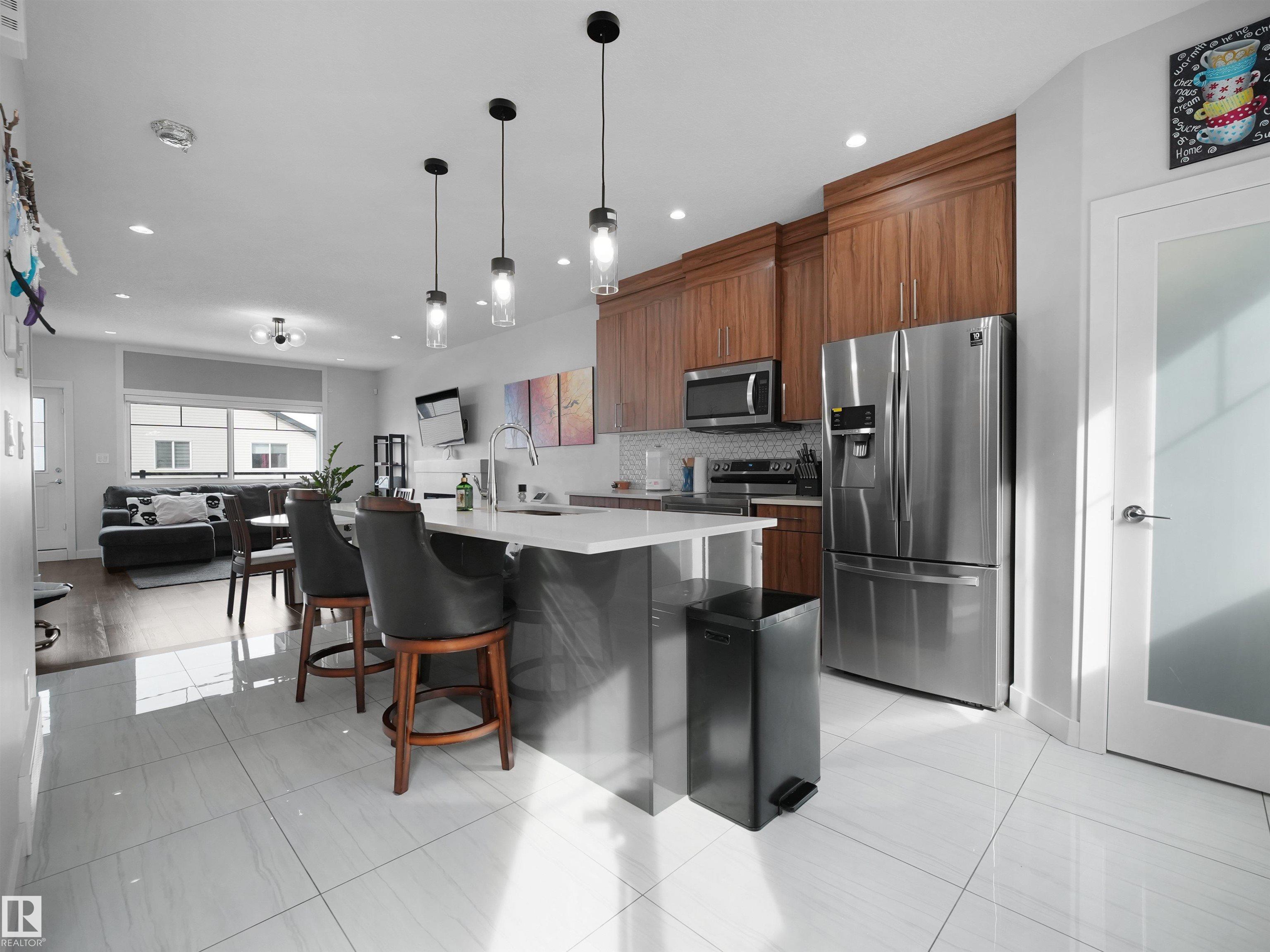 Photo 26 at 55 - 2803 14 Avenue NW, Laurel, Edmonton