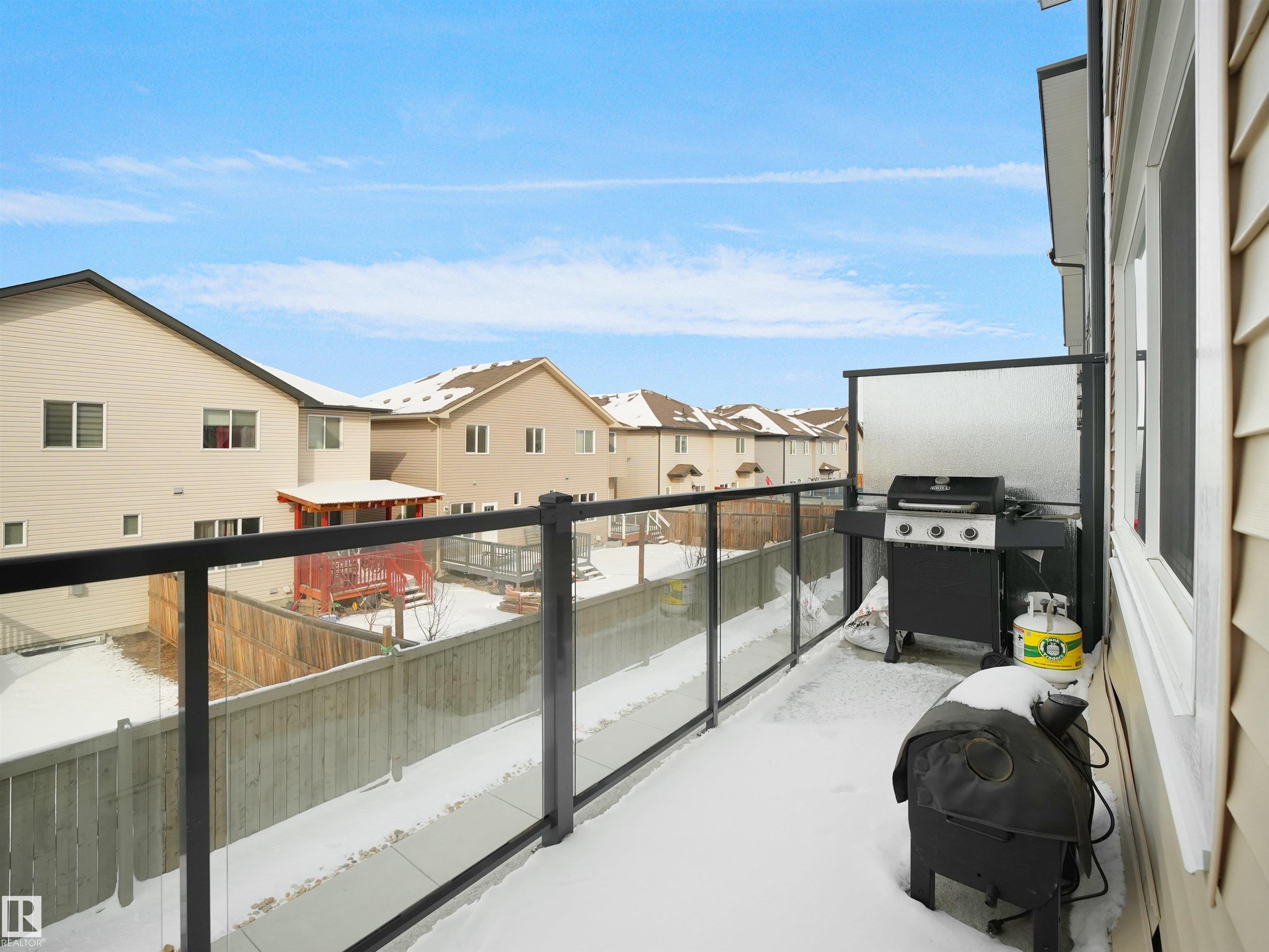 Photo 31 at 55 - 2803 14 Avenue NW, Laurel, Edmonton