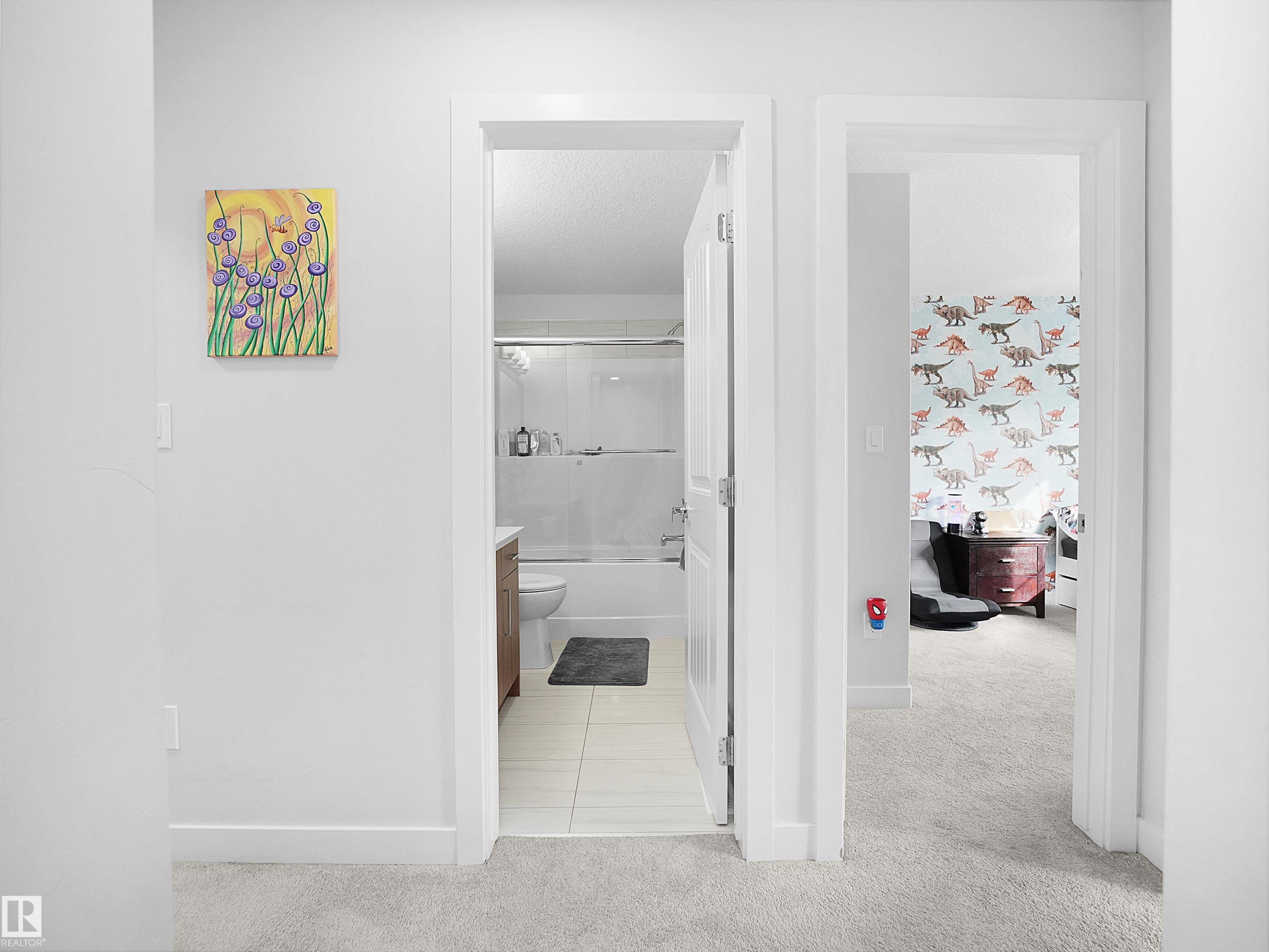 Photo 33 at 55 - 2803 14 Avenue NW, Laurel, Edmonton