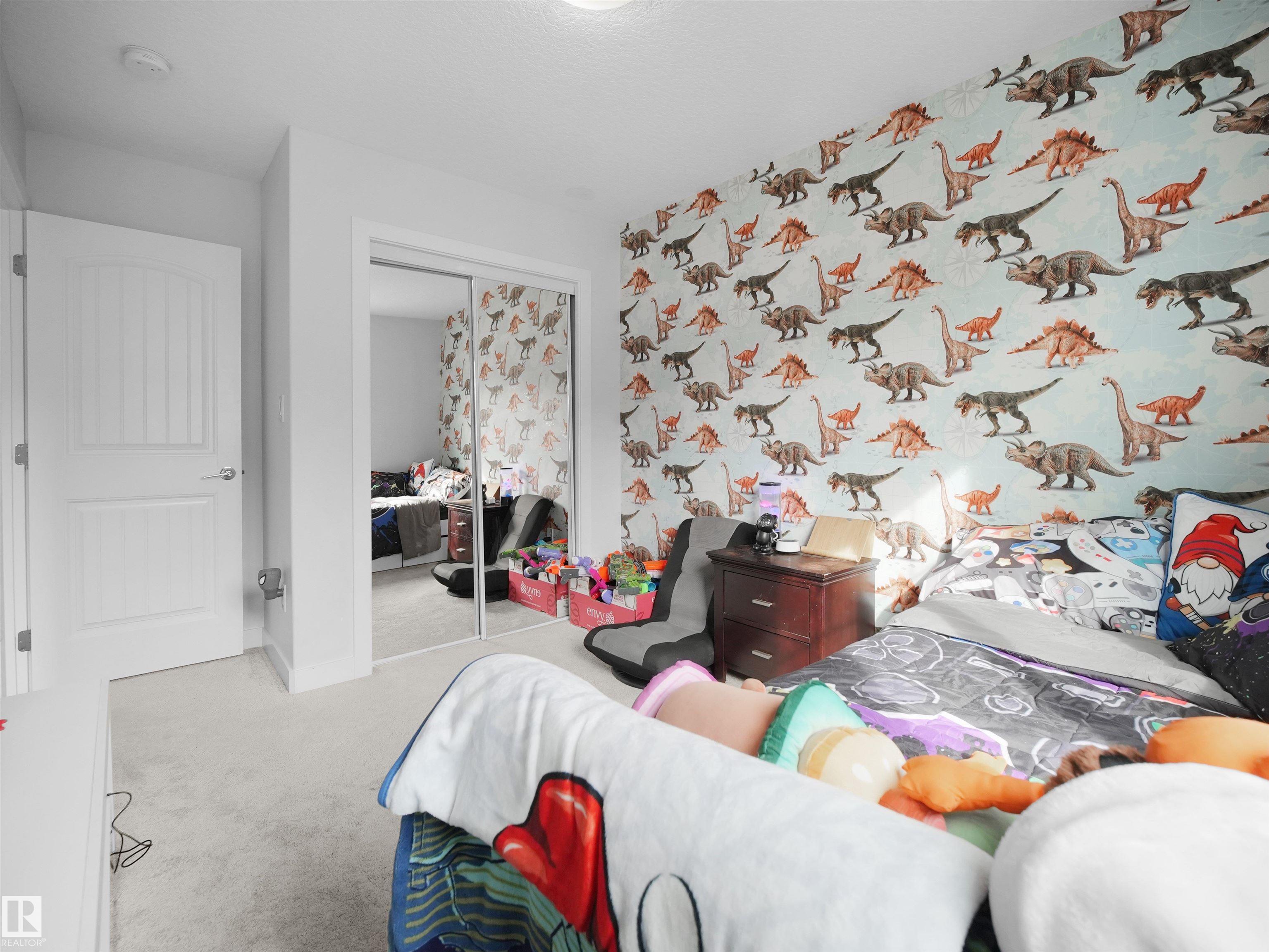 Photo 37 at 55 - 2803 14 Avenue NW, Laurel, Edmonton