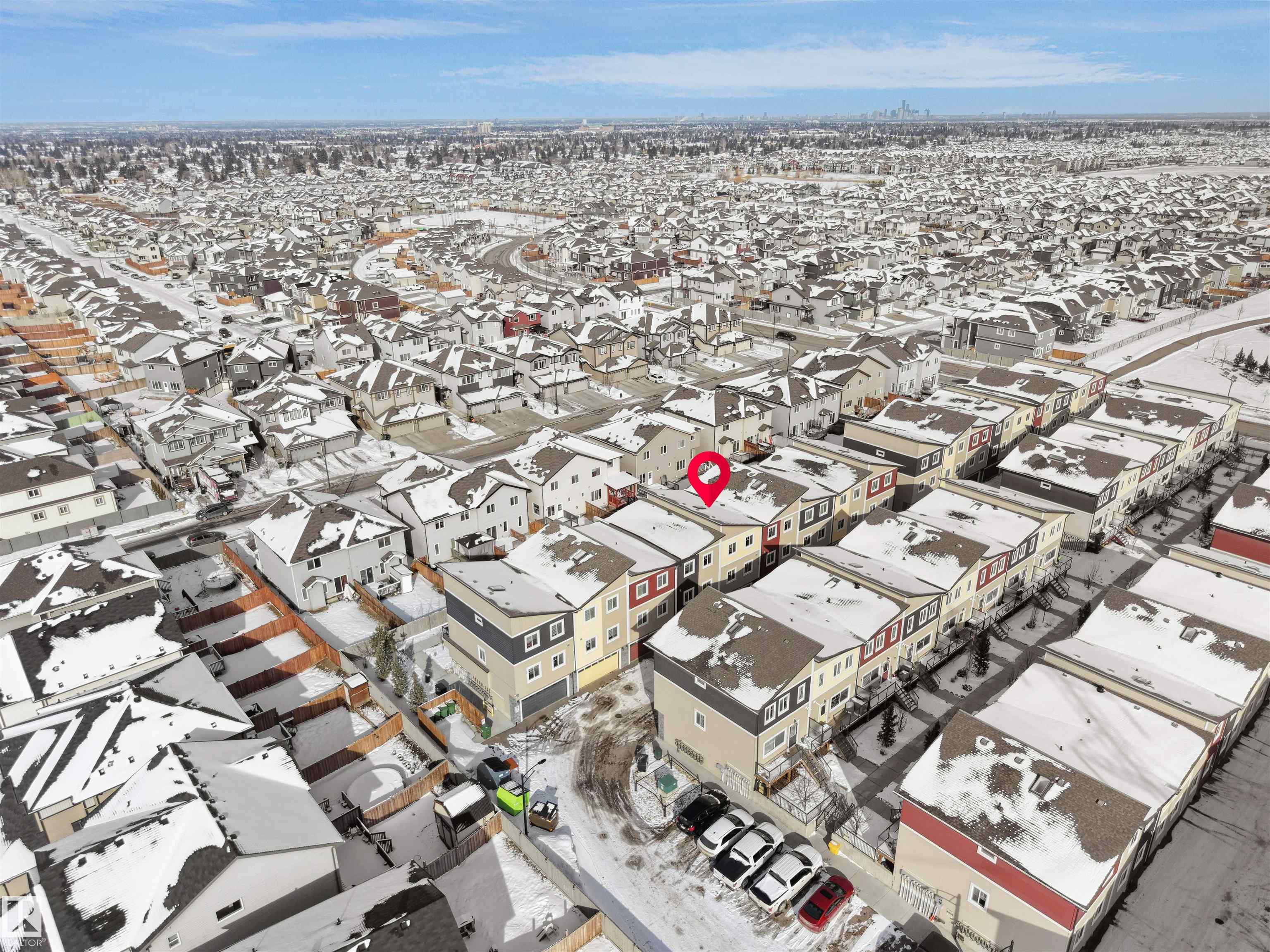 55 - 2803 14 Avenue NW, Laurel, Edmonton