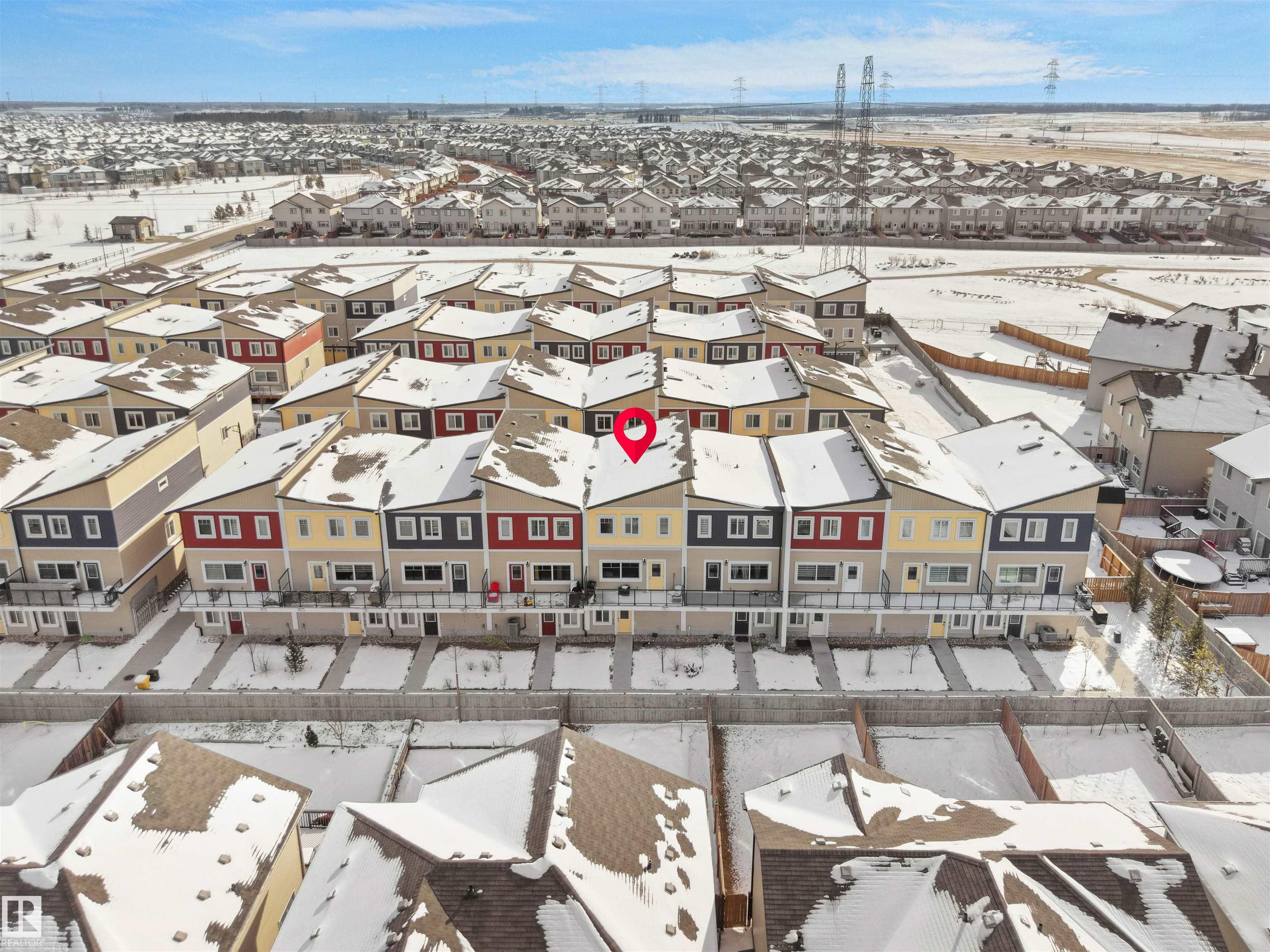 Photo 46 at 55 - 2803 14 Avenue NW, Laurel, Edmonton