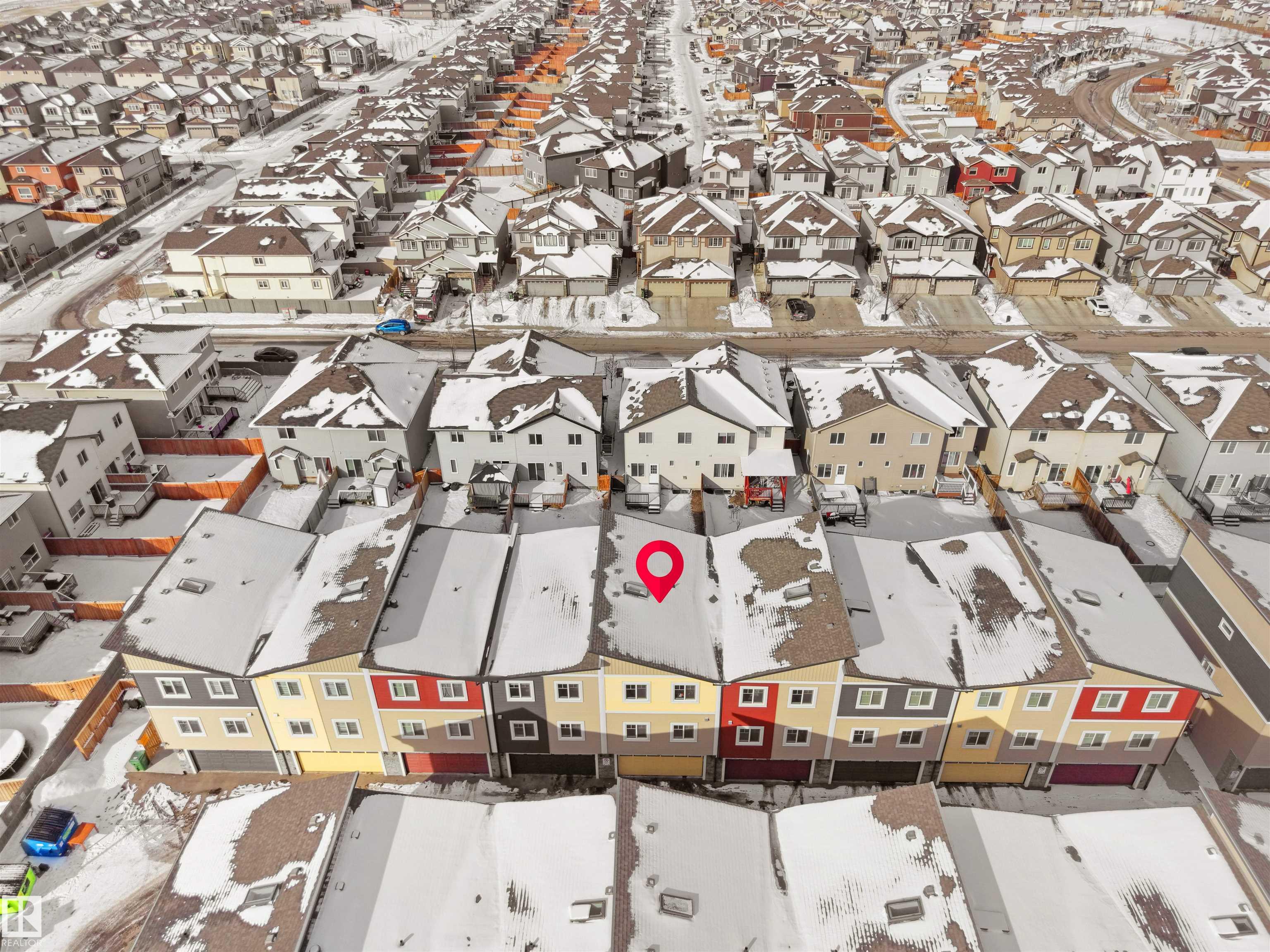 Photo 47 at 55 - 2803 14 Avenue NW, Laurel, Edmonton