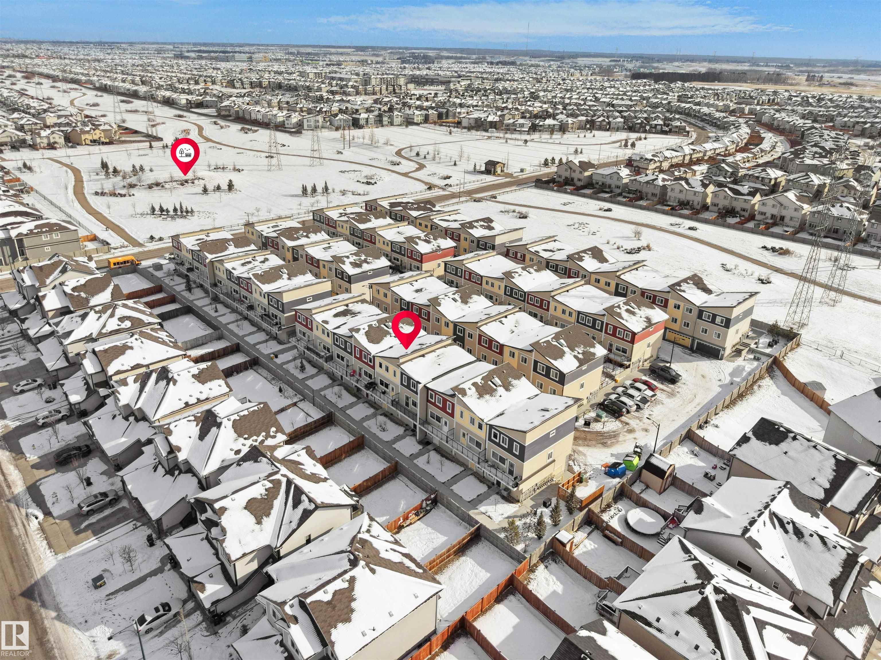 55 - 2803 14 Avenue NW, Laurel, Edmonton