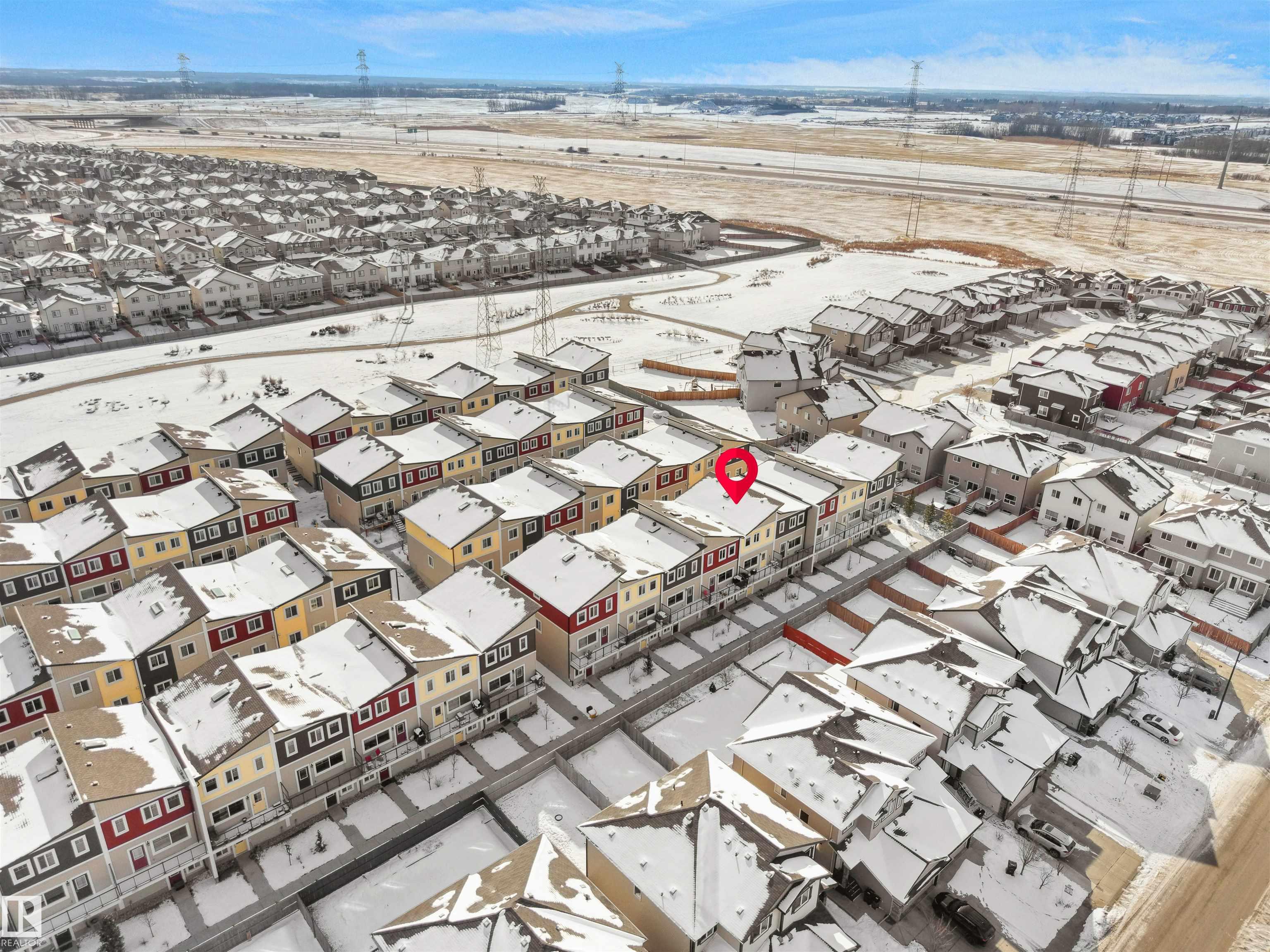 Photo 7 at 55 - 2803 14 Avenue NW, Laurel, Edmonton