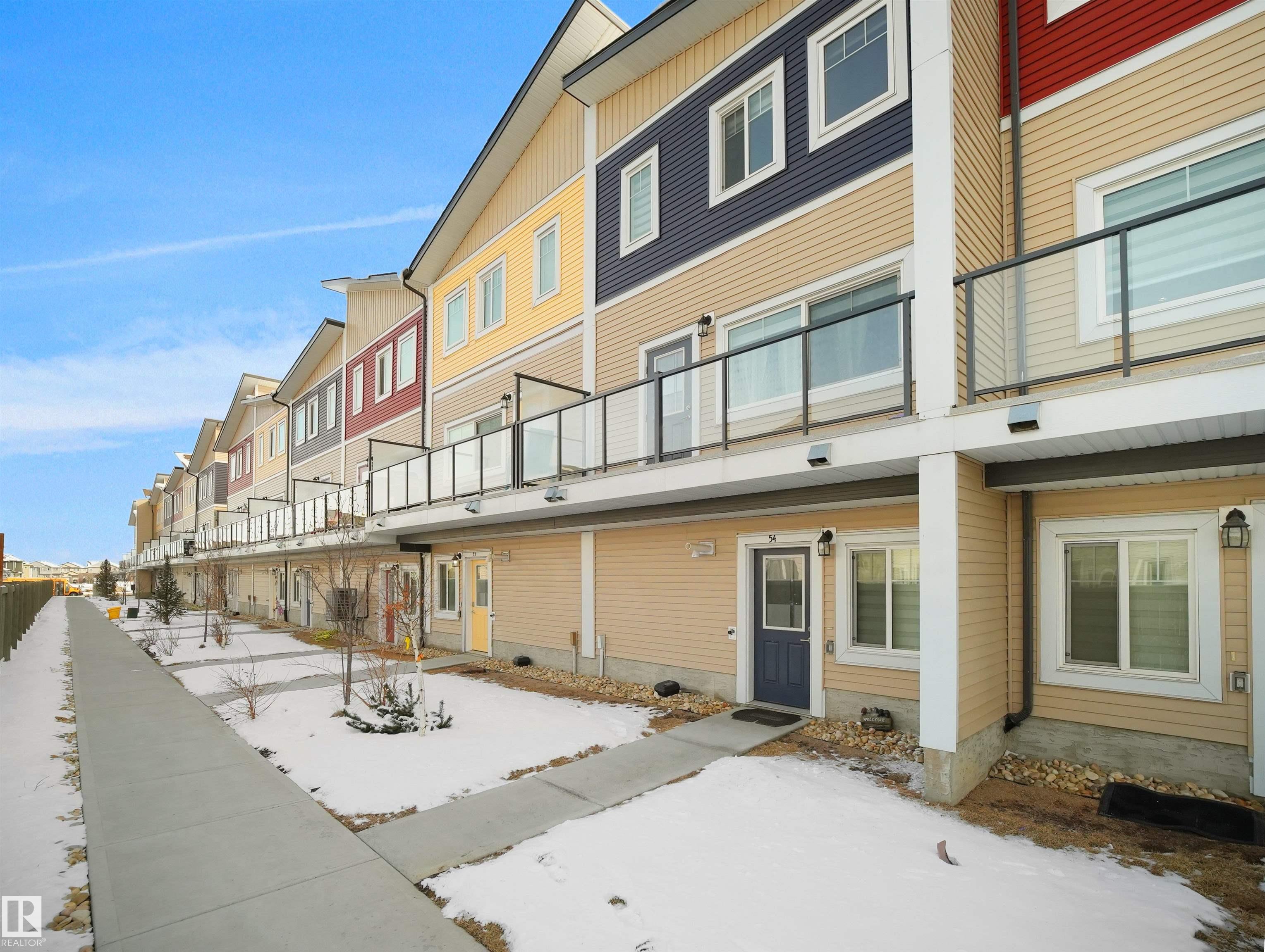 Photo 9 at 55 - 2803 14 Avenue NW, Laurel, Edmonton