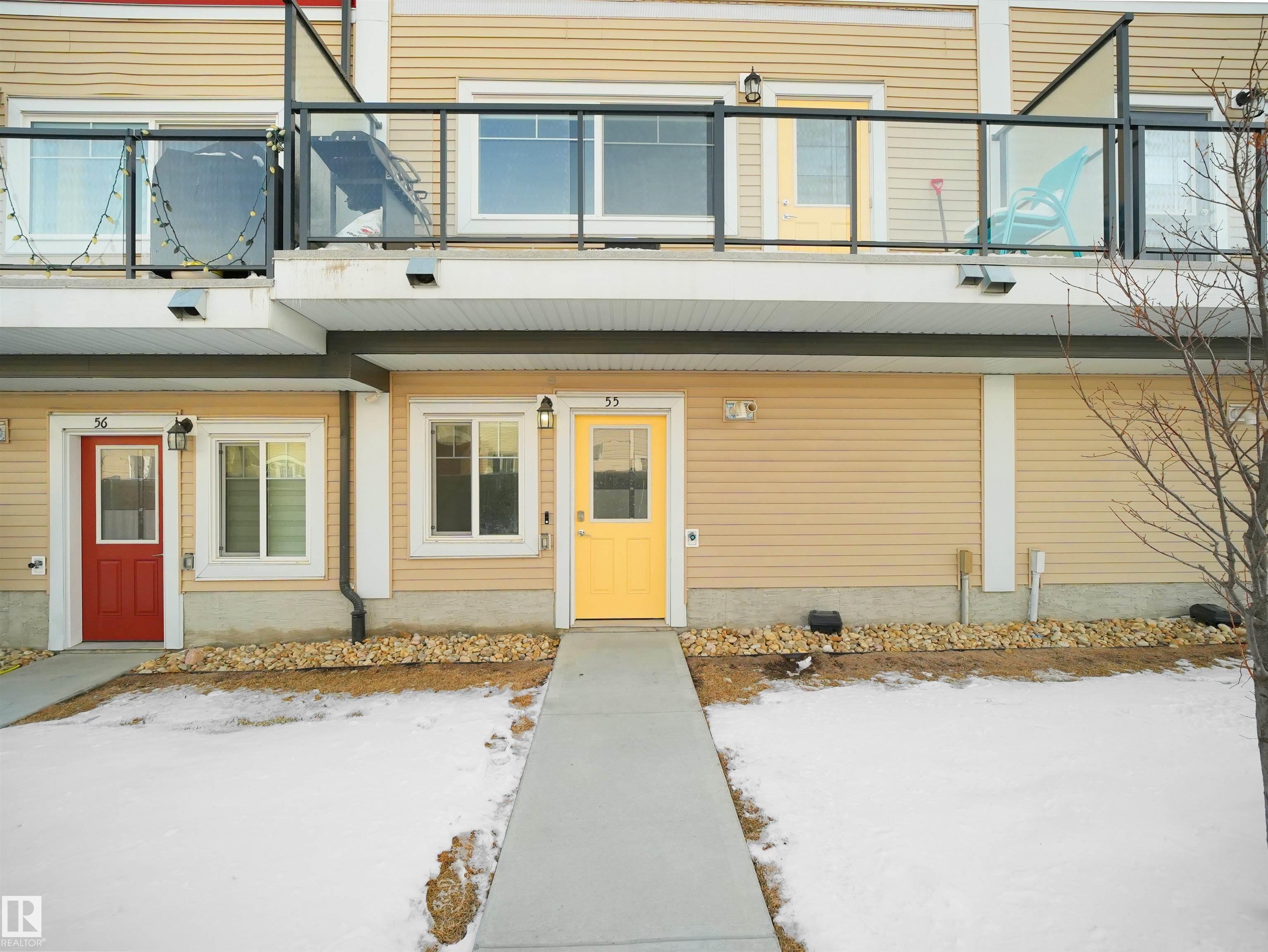 Photo 10 at 55 - 2803 14 Avenue NW, Laurel, Edmonton