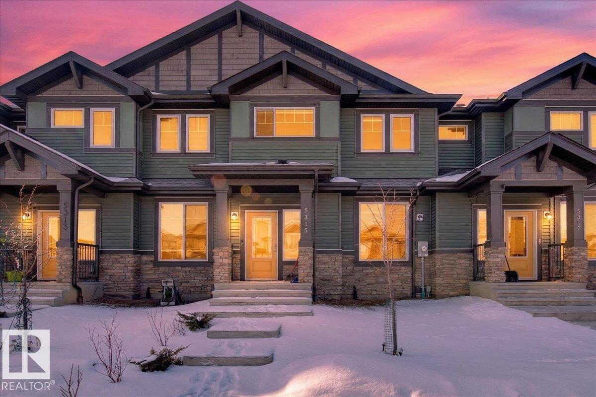 5315 22 Avenue SW, Walker, Edmonton