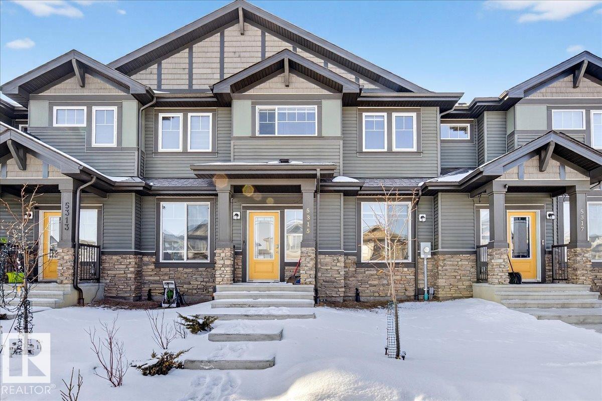 5315 22 Avenue SW, Walker, Edmonton