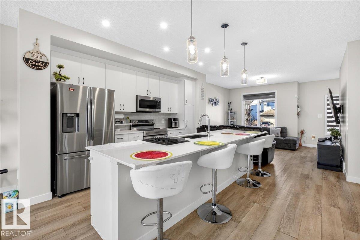 Photo 13 at 5315 22 Avenue SW, Walker, Edmonton