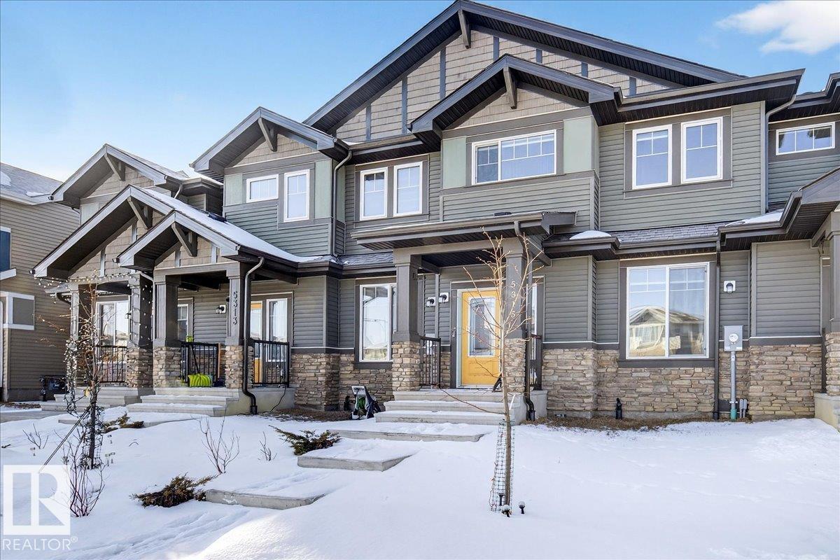 5315 22 Avenue SW, Walker, Edmonton