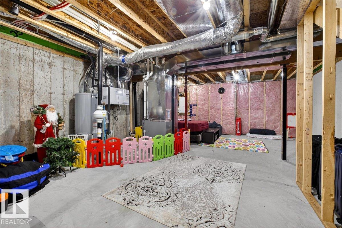 Photo 32 at 5315 22 Avenue SW, Walker, Edmonton