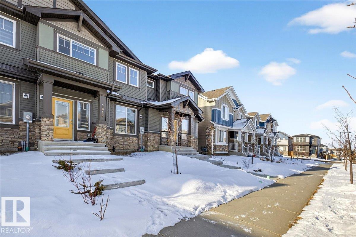 5315 22 Avenue SW, Walker, Edmonton
