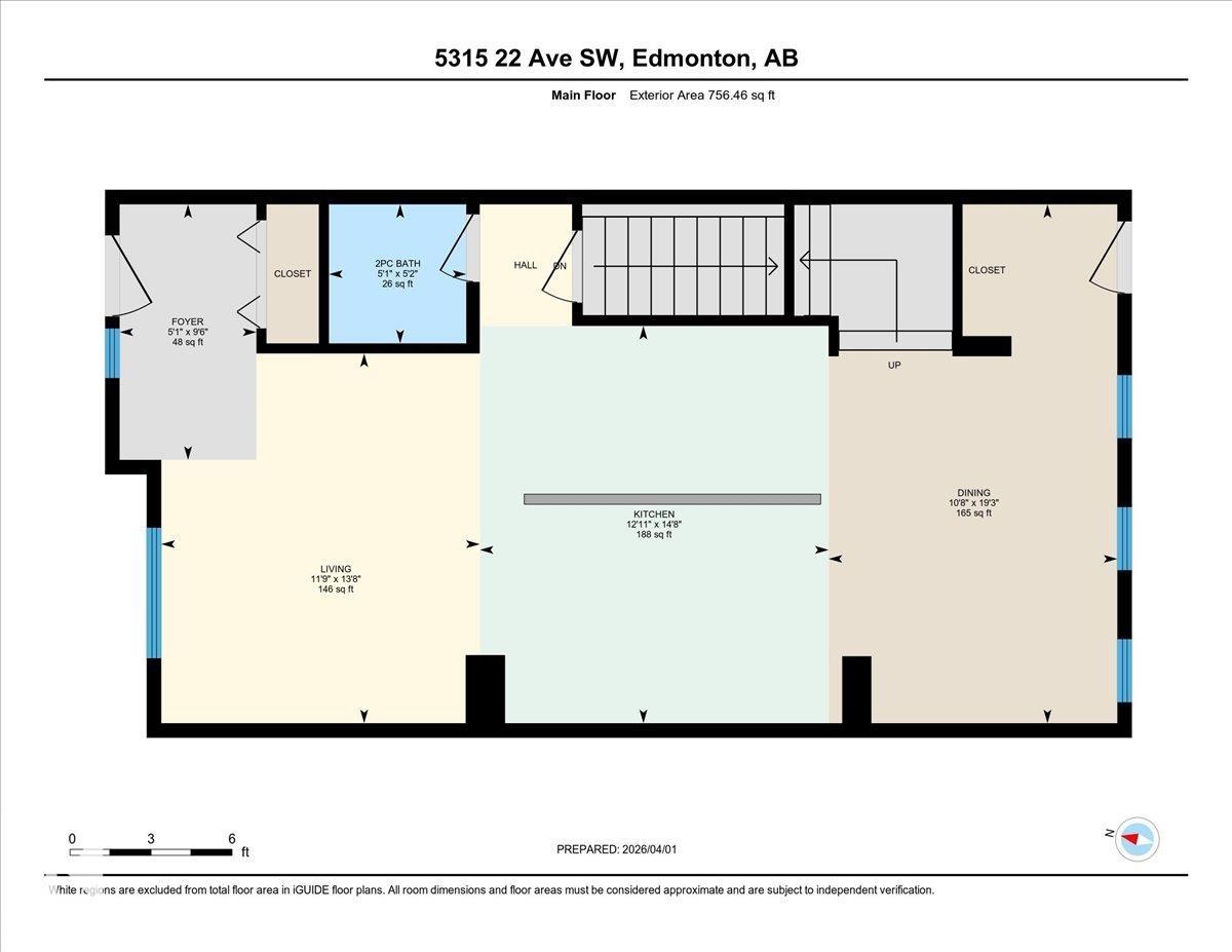 Photo 41 at 5315 22 Avenue SW, Walker, Edmonton
