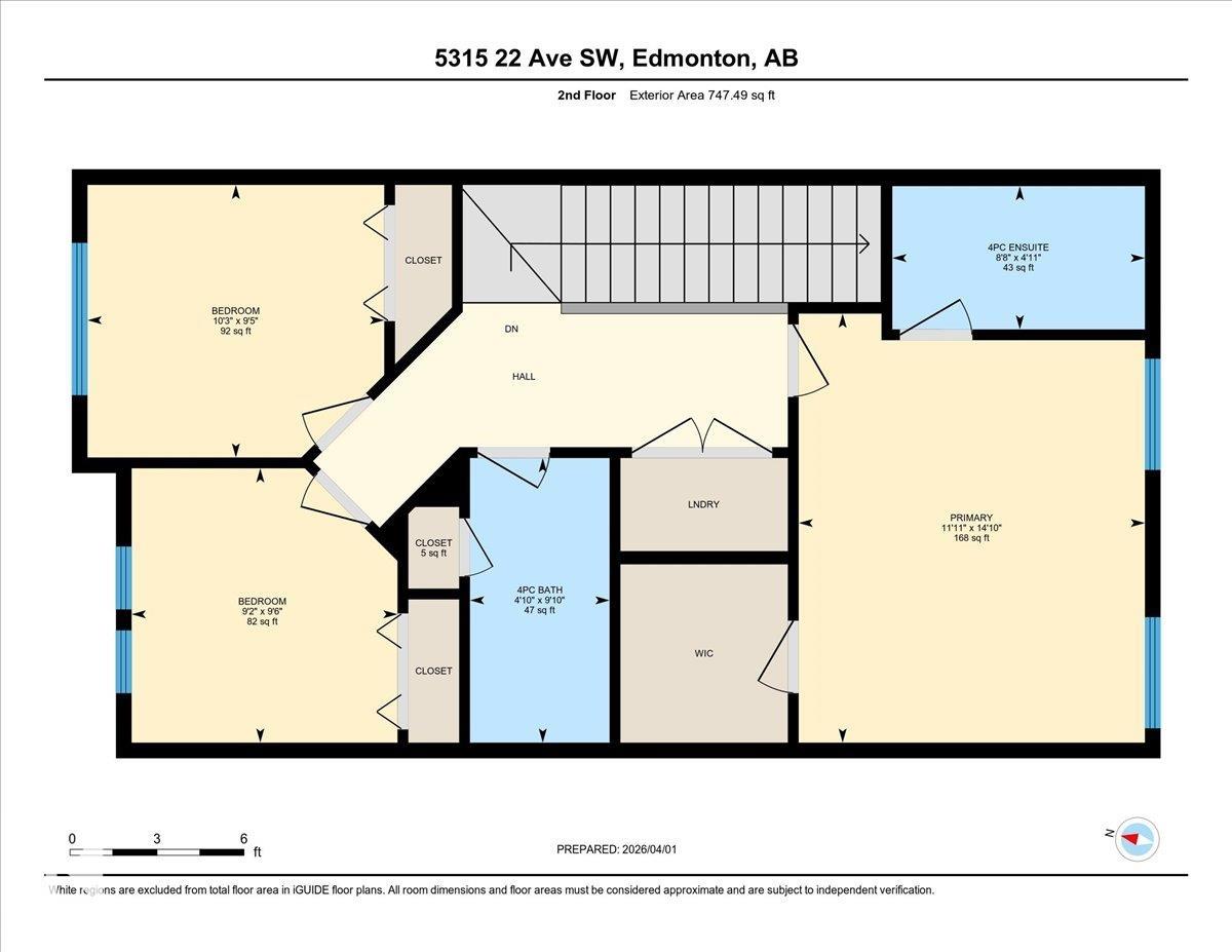 Photo 42 at 5315 22 Avenue SW, Walker, Edmonton