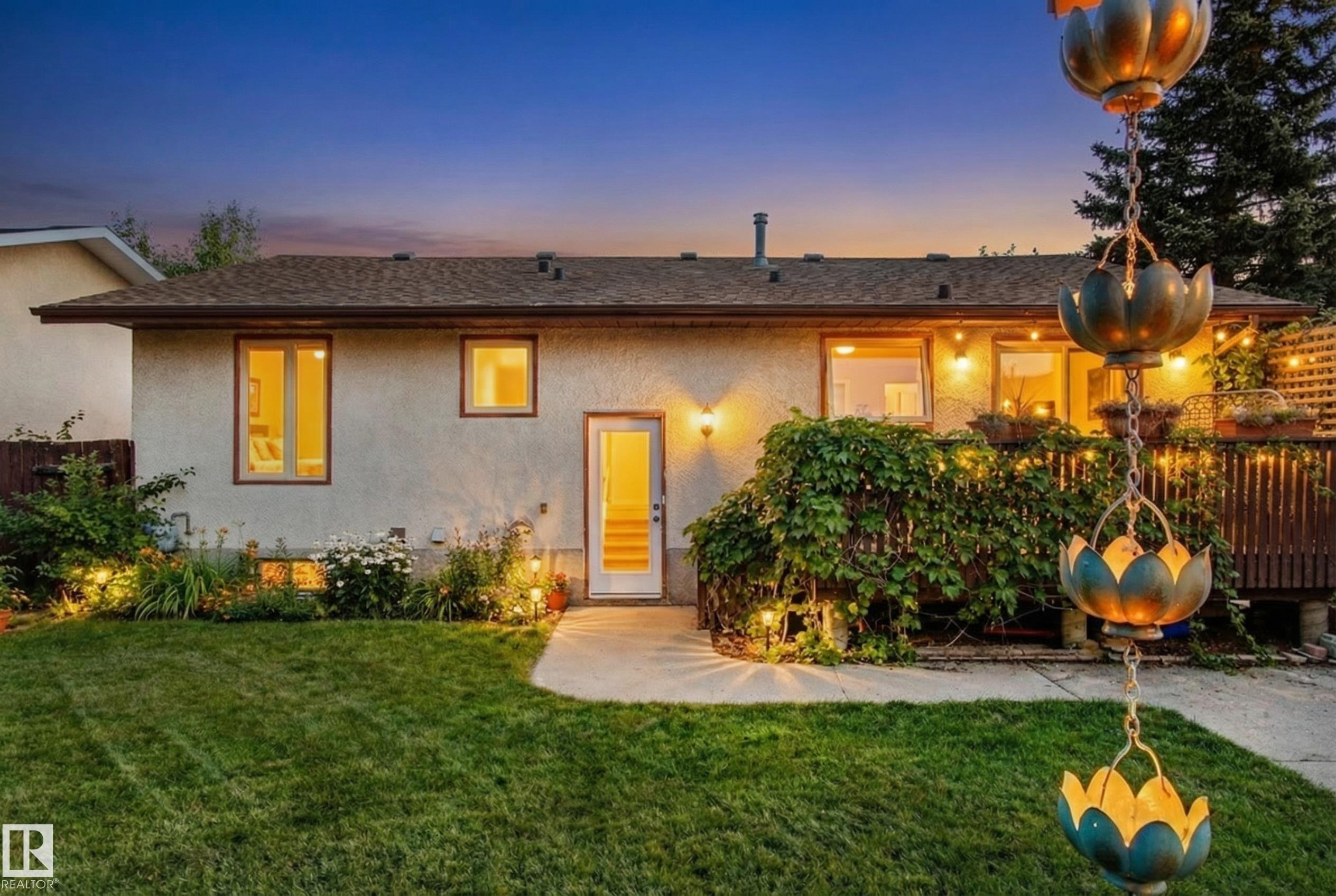 Photo 36 at 18315 68 Avenue NW, Ormsby Place, Edmonton