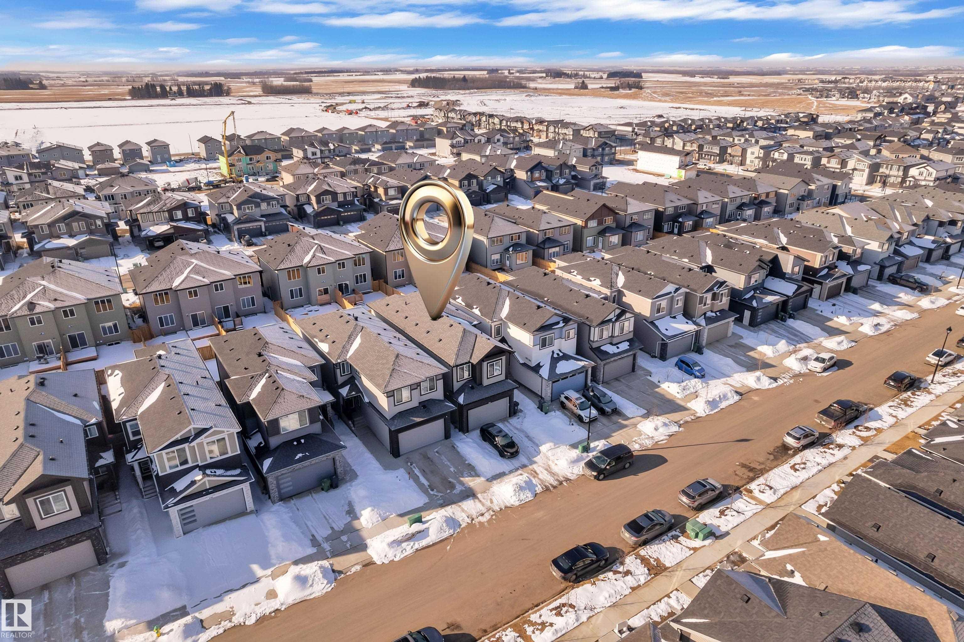 Photo 40 at 3615 42 Avenue, Triomphe Estates, Beaumont