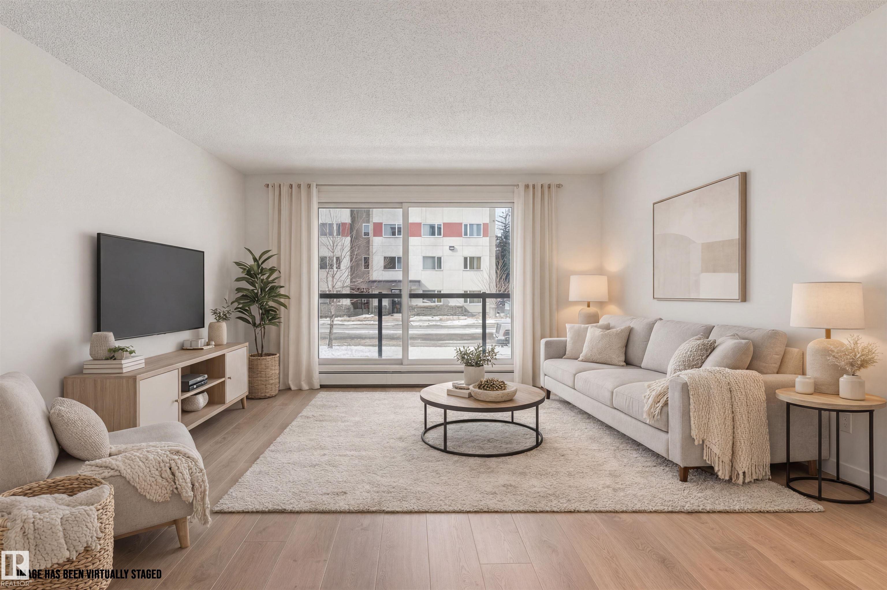 109 - 11429 124 Street NW, Inglewood, Edmonton