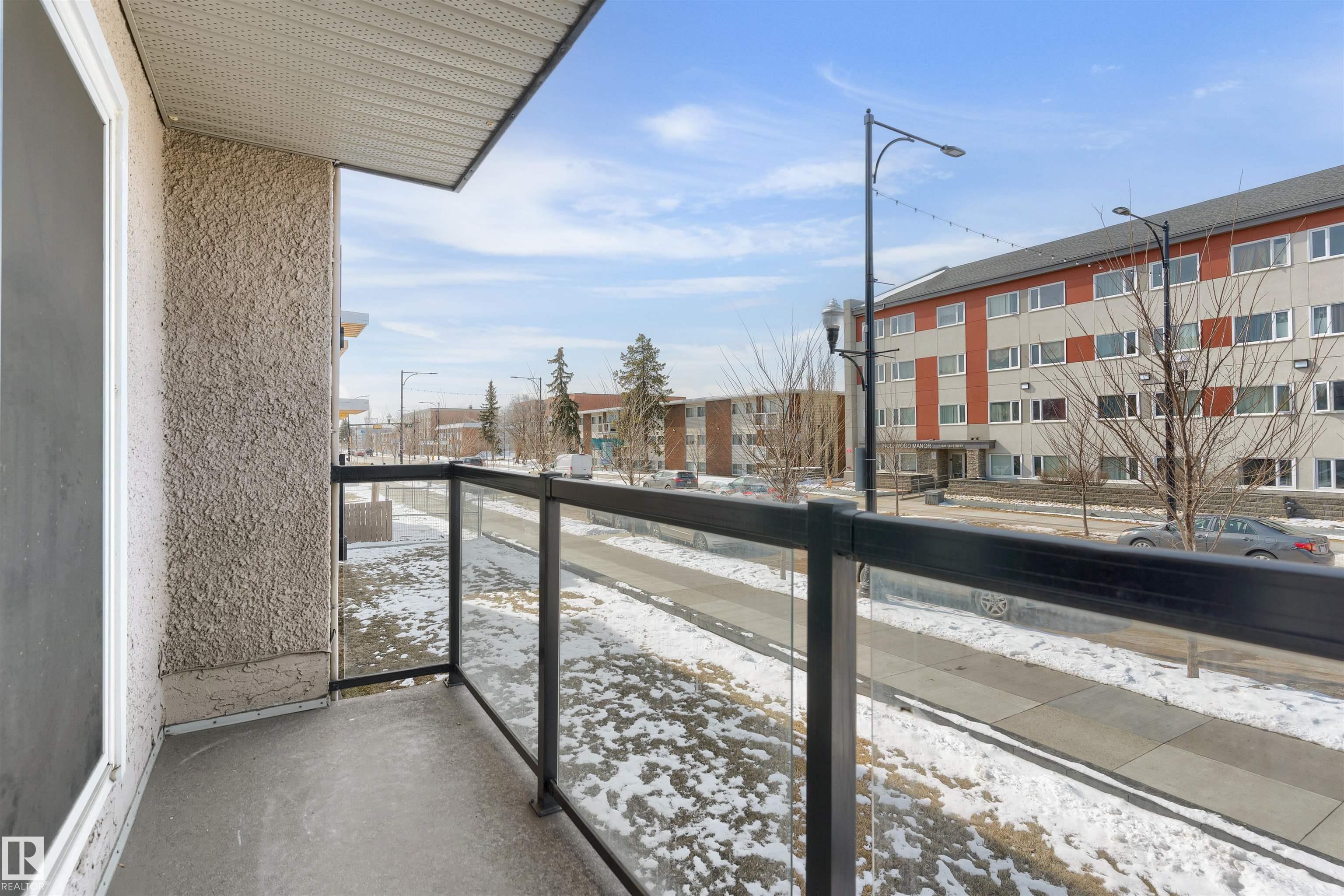 Photo 26 at 109 - 11429 124 Street NW, Inglewood, Edmonton