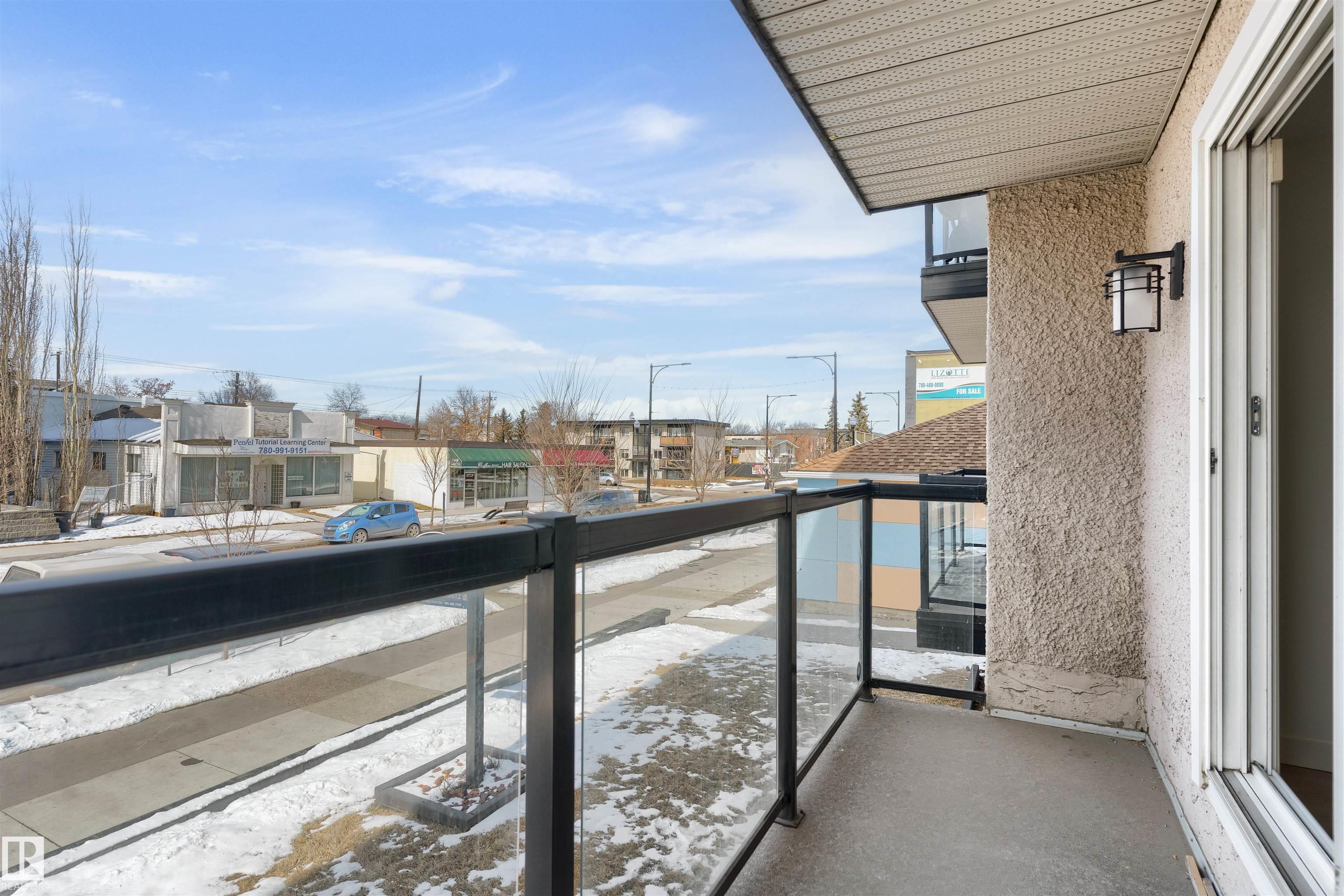 Photo 27 at 109 - 11429 124 Street NW, Inglewood, Edmonton