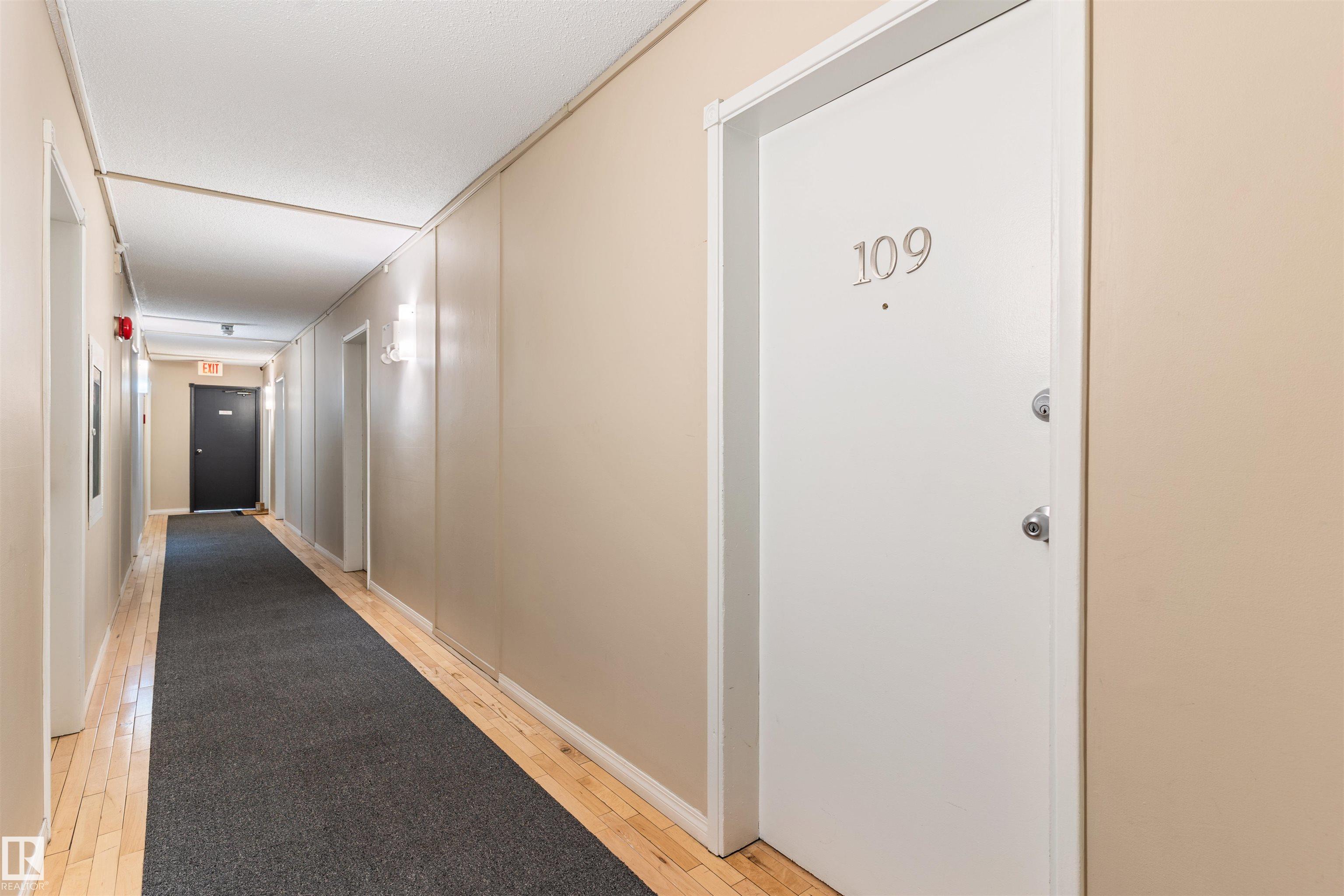 Photo 28 at 109 - 11429 124 Street NW, Inglewood, Edmonton