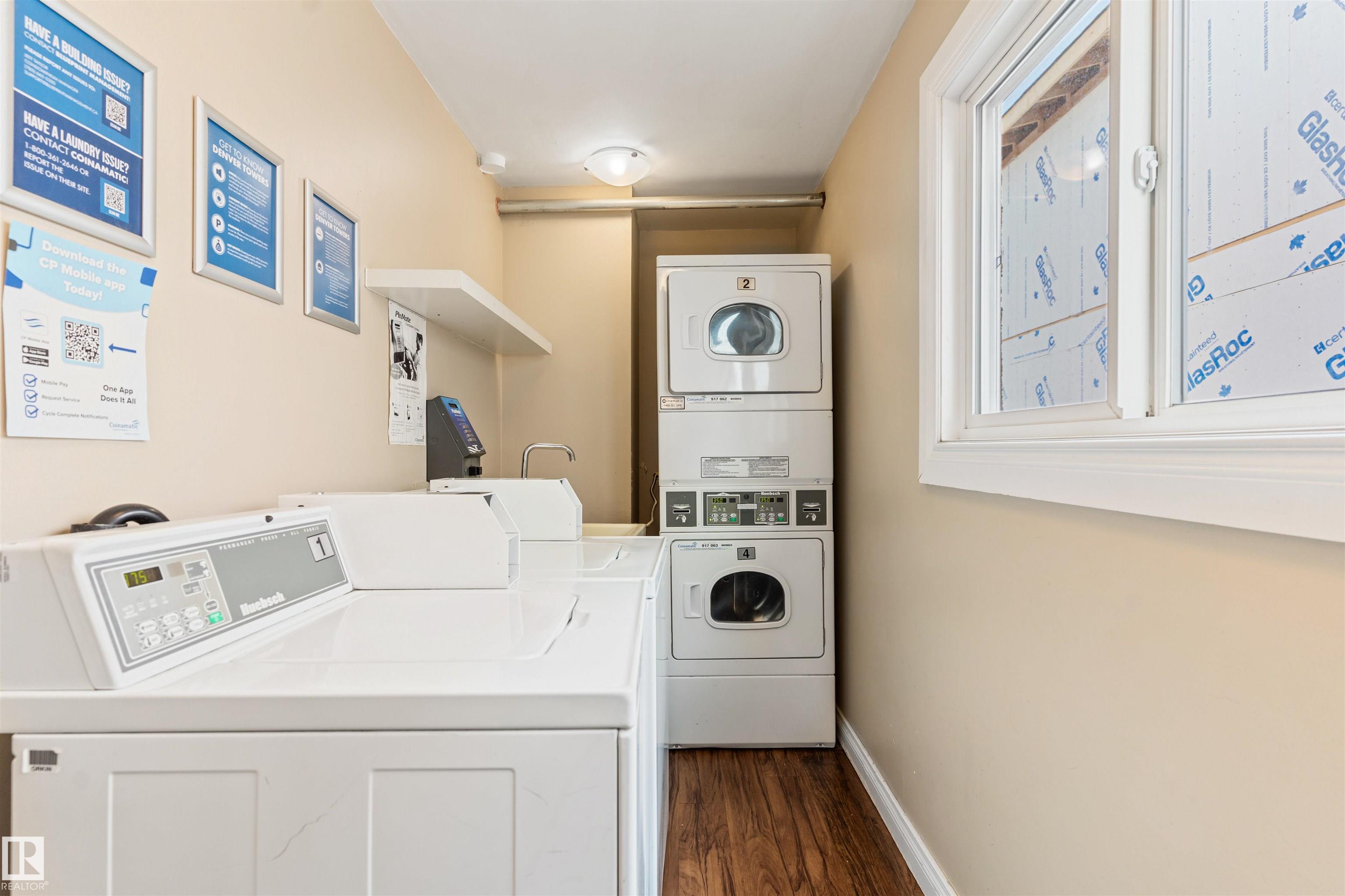 Photo 29 at 109 - 11429 124 Street NW, Inglewood, Edmonton