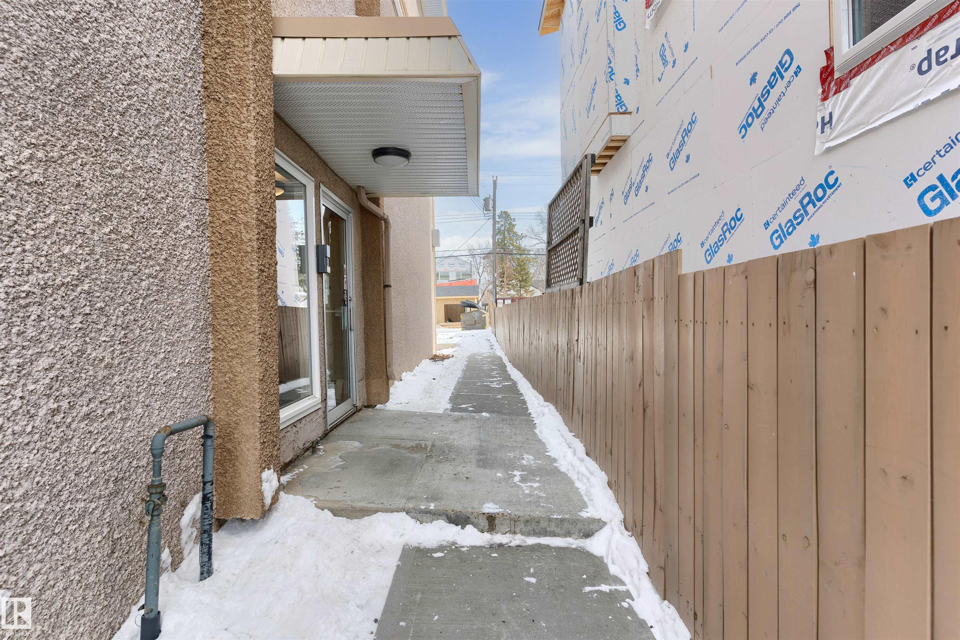 Photo 30 at 109 - 11429 124 Street NW, Inglewood, Edmonton