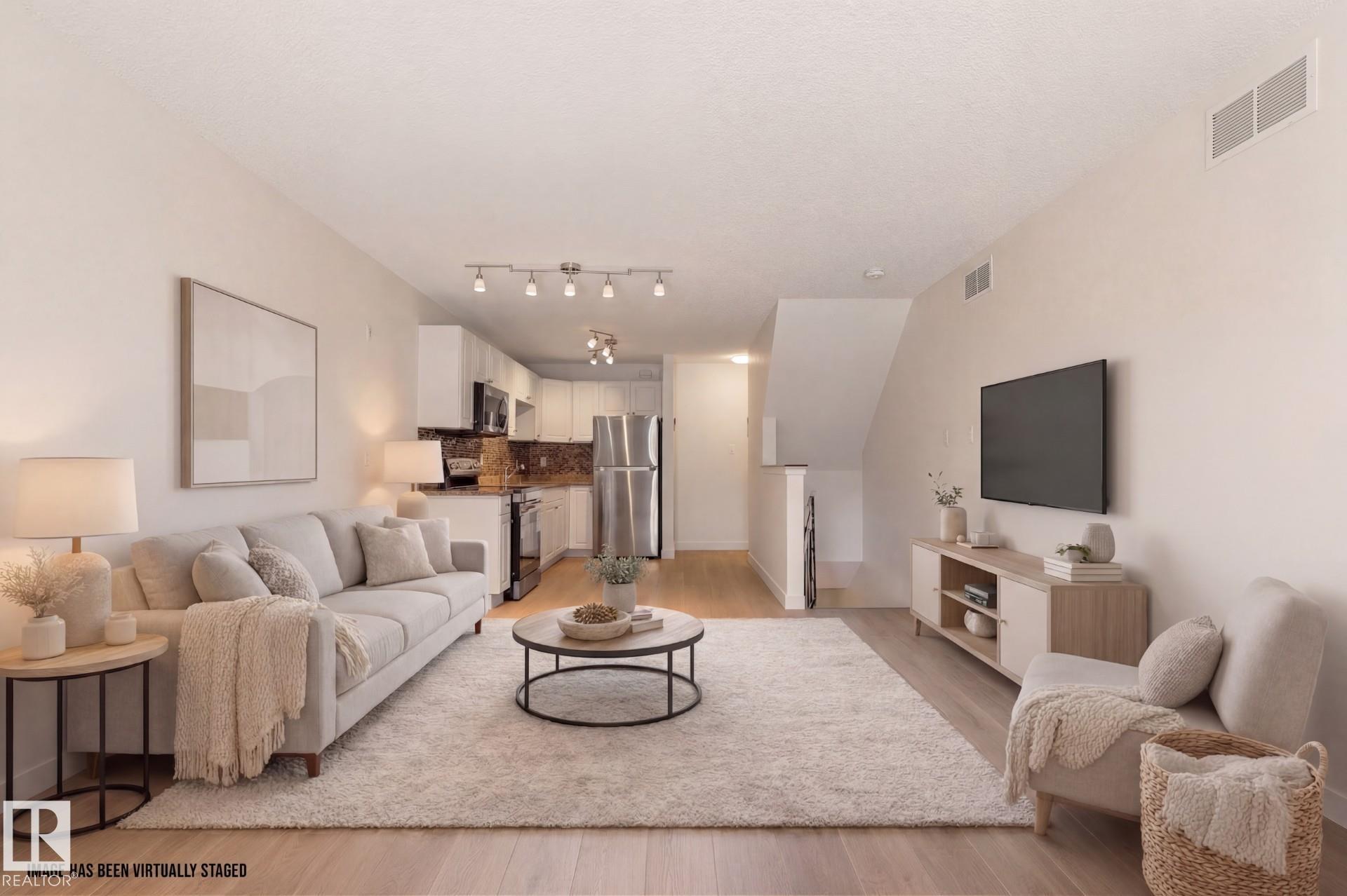 109 - 11429 124 Street NW, Inglewood, Edmonton