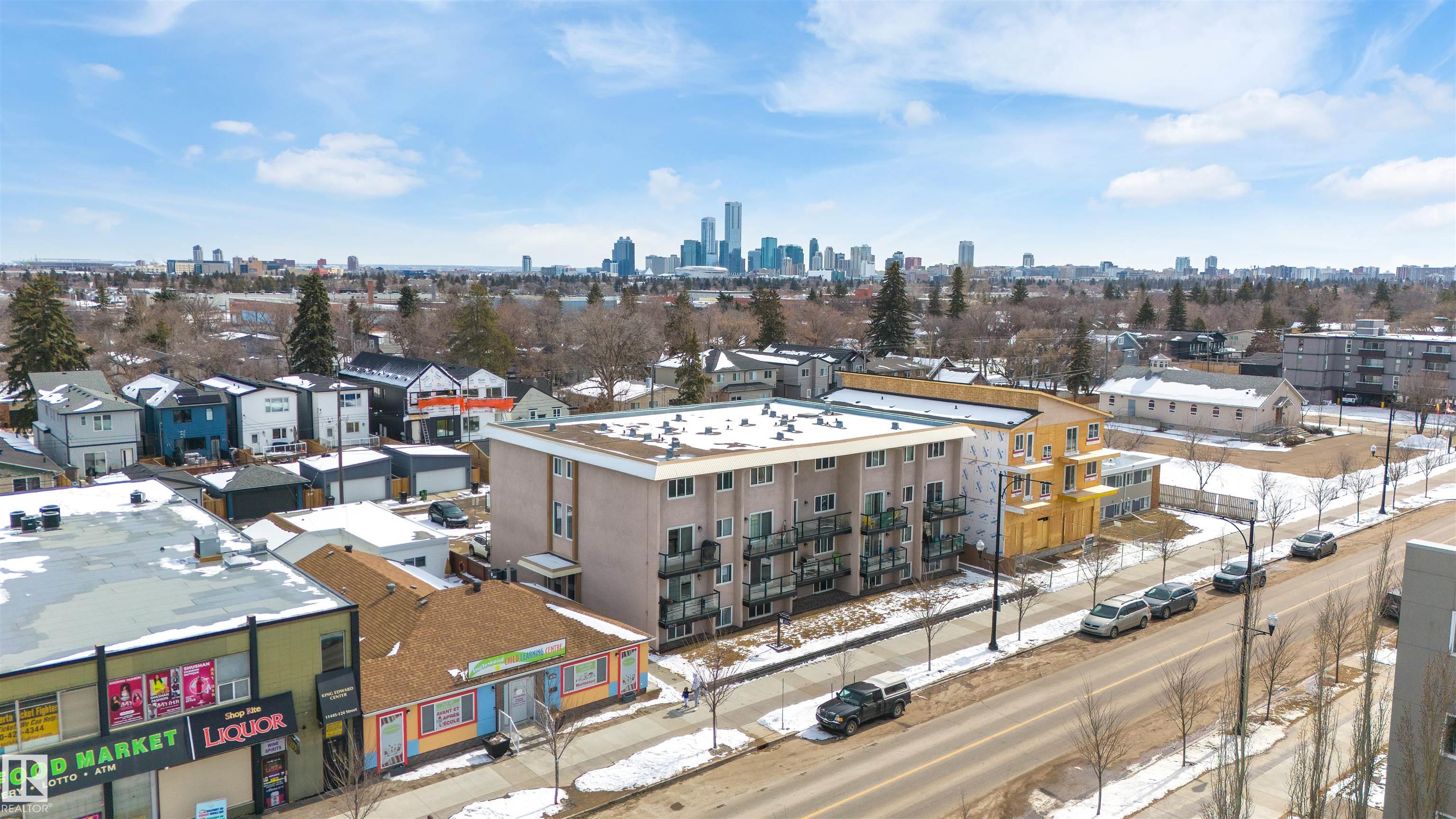 Photo 33 at 109 - 11429 124 Street NW, Inglewood, Edmonton