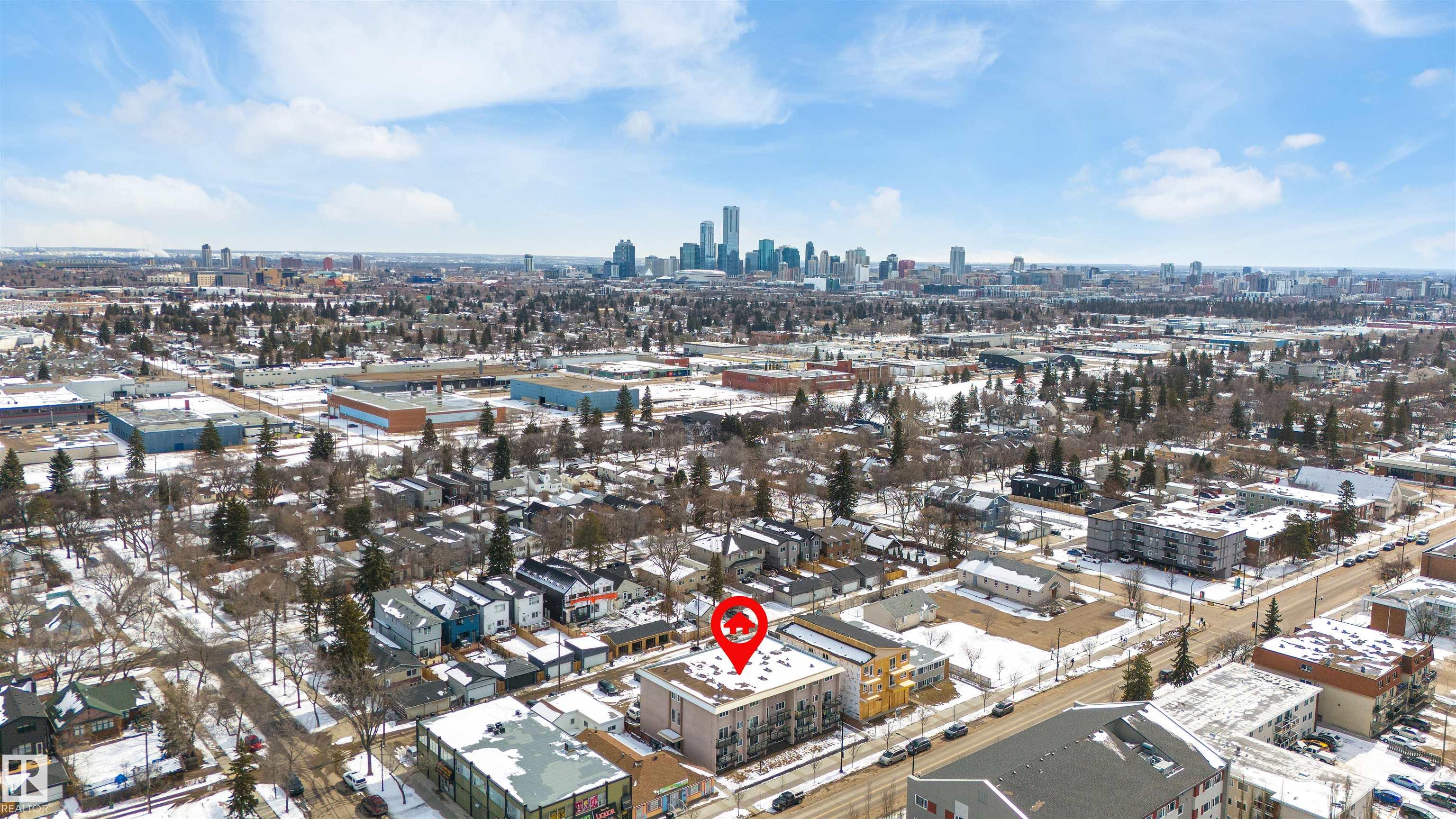 Photo 36 at 109 - 11429 124 Street NW, Inglewood, Edmonton