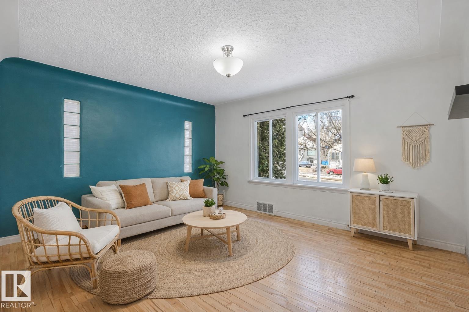 4 - 9835 82 Avenue NW, Ritchie, Edmonton