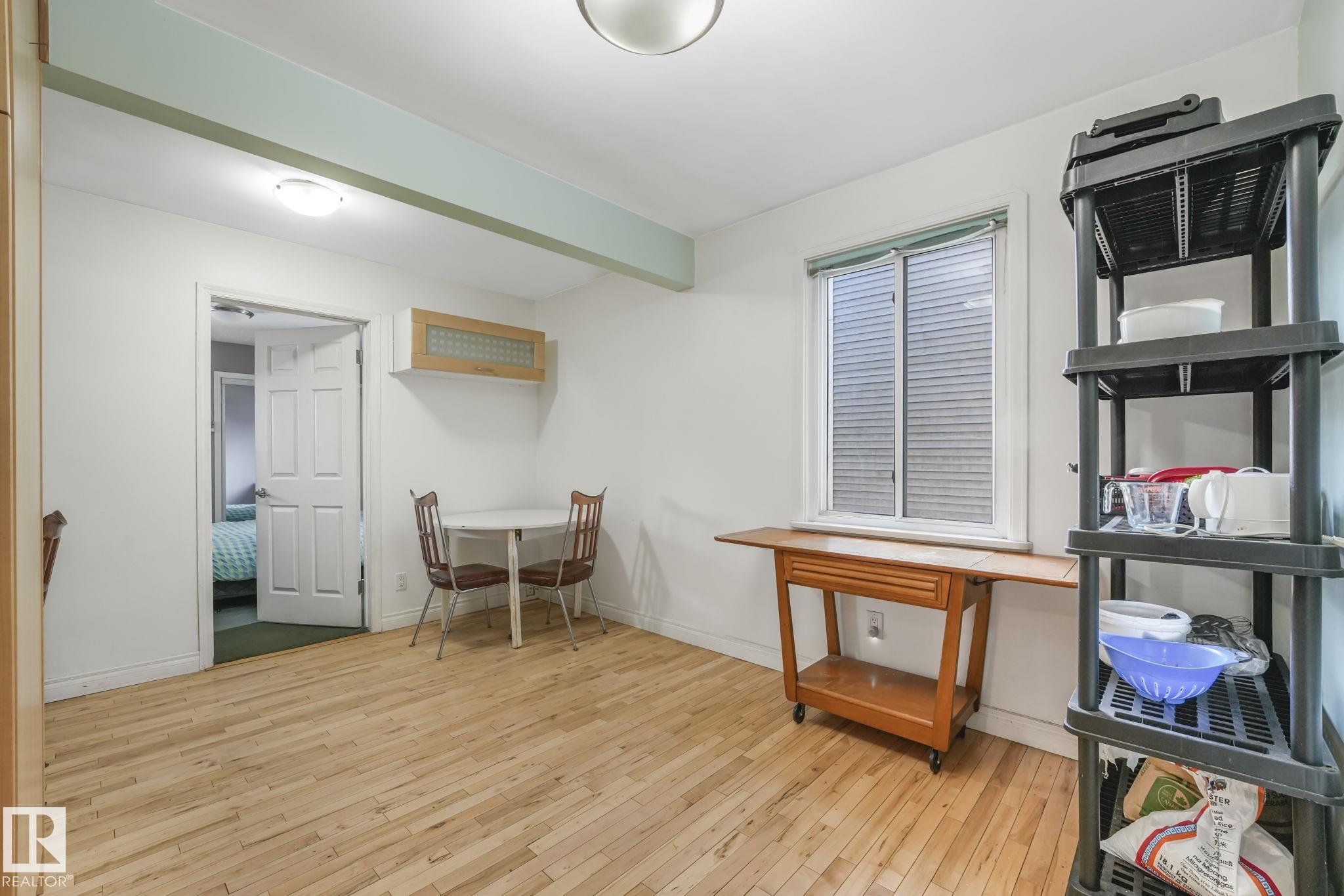 Photo 13 at 4 - 9835 82 Avenue NW, Ritchie, Edmonton