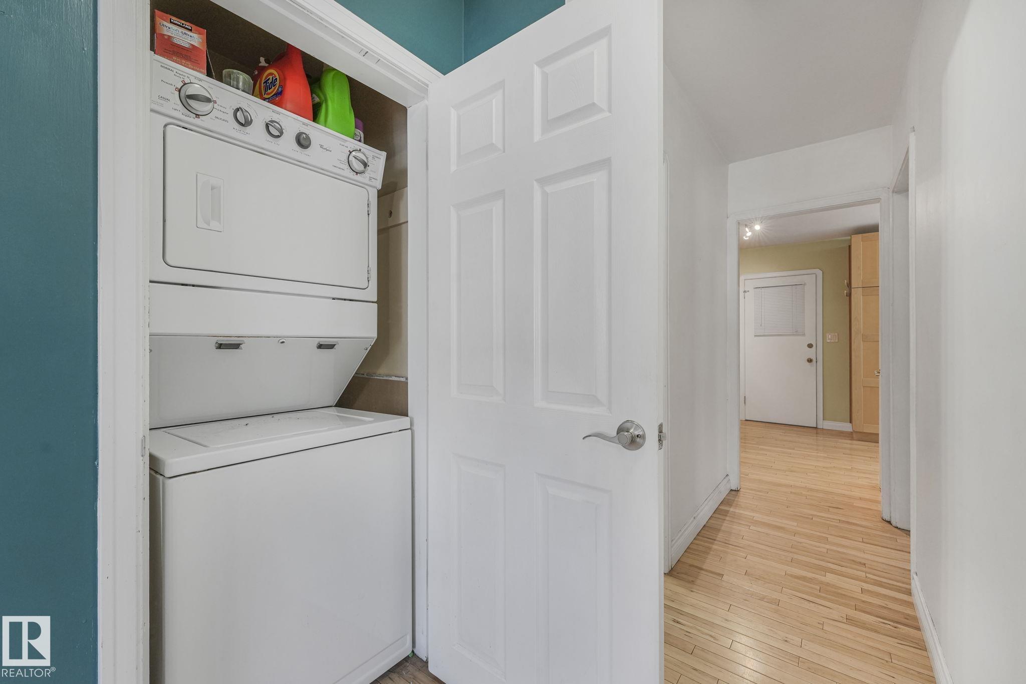 Photo 14 at 4 - 9835 82 Avenue NW, Ritchie, Edmonton