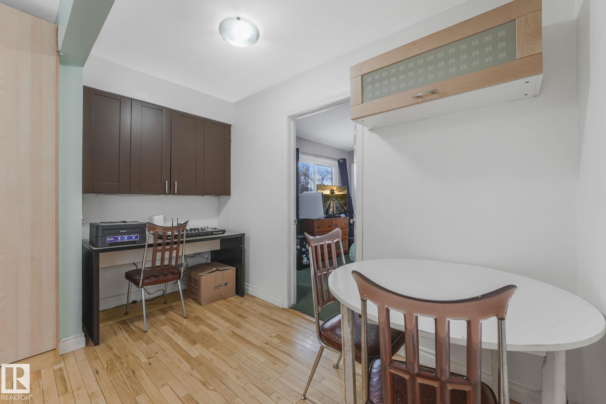 Photo 15 at 4 - 9835 82 Avenue NW, Ritchie, Edmonton