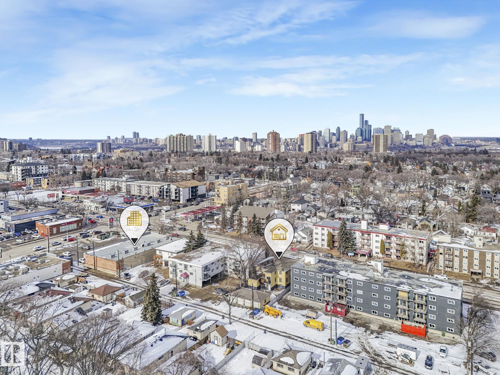 Photo 18 at 4 - 9835 82 Avenue NW, Ritchie, Edmonton