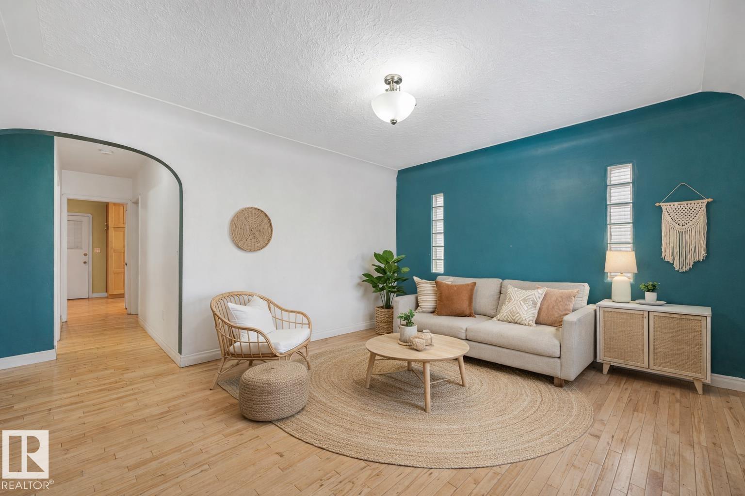 Photo 6 at 4 - 9835 82 Avenue NW, Ritchie, Edmonton