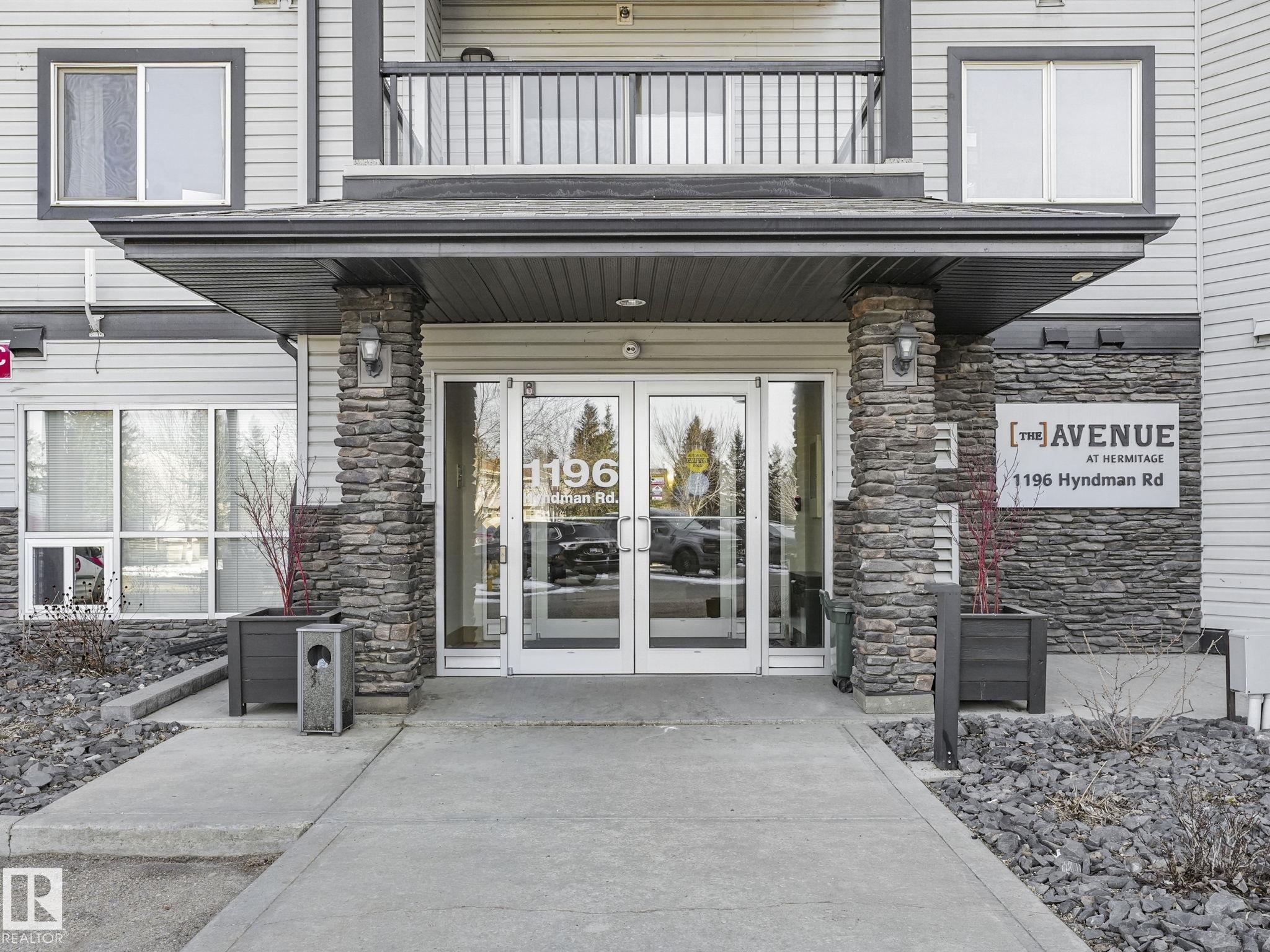 457 - 1196 Hyndman Road NW, Canon Ridge, Edmonton