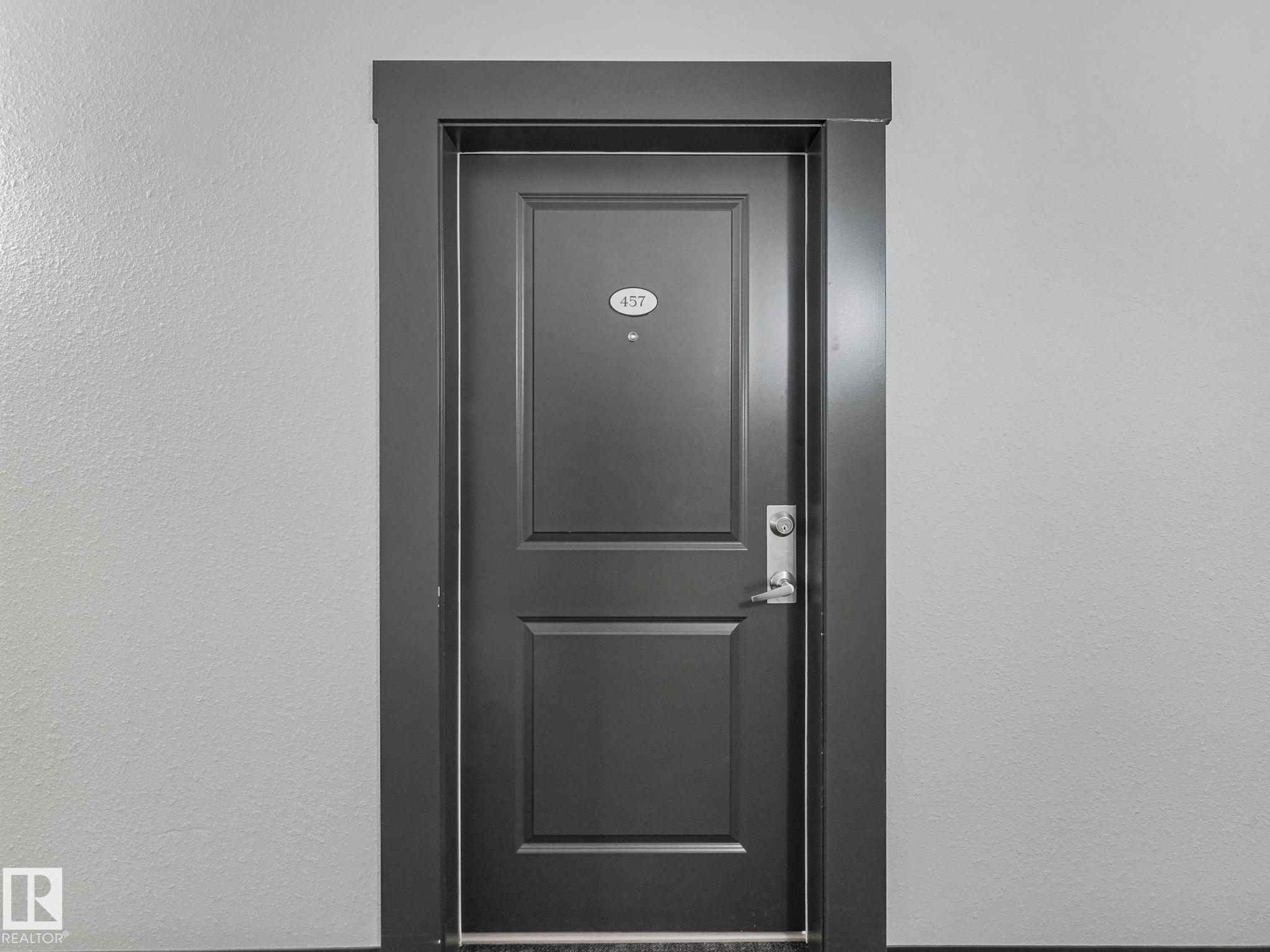 457 - 1196 Hyndman Road NW, Canon Ridge, Edmonton