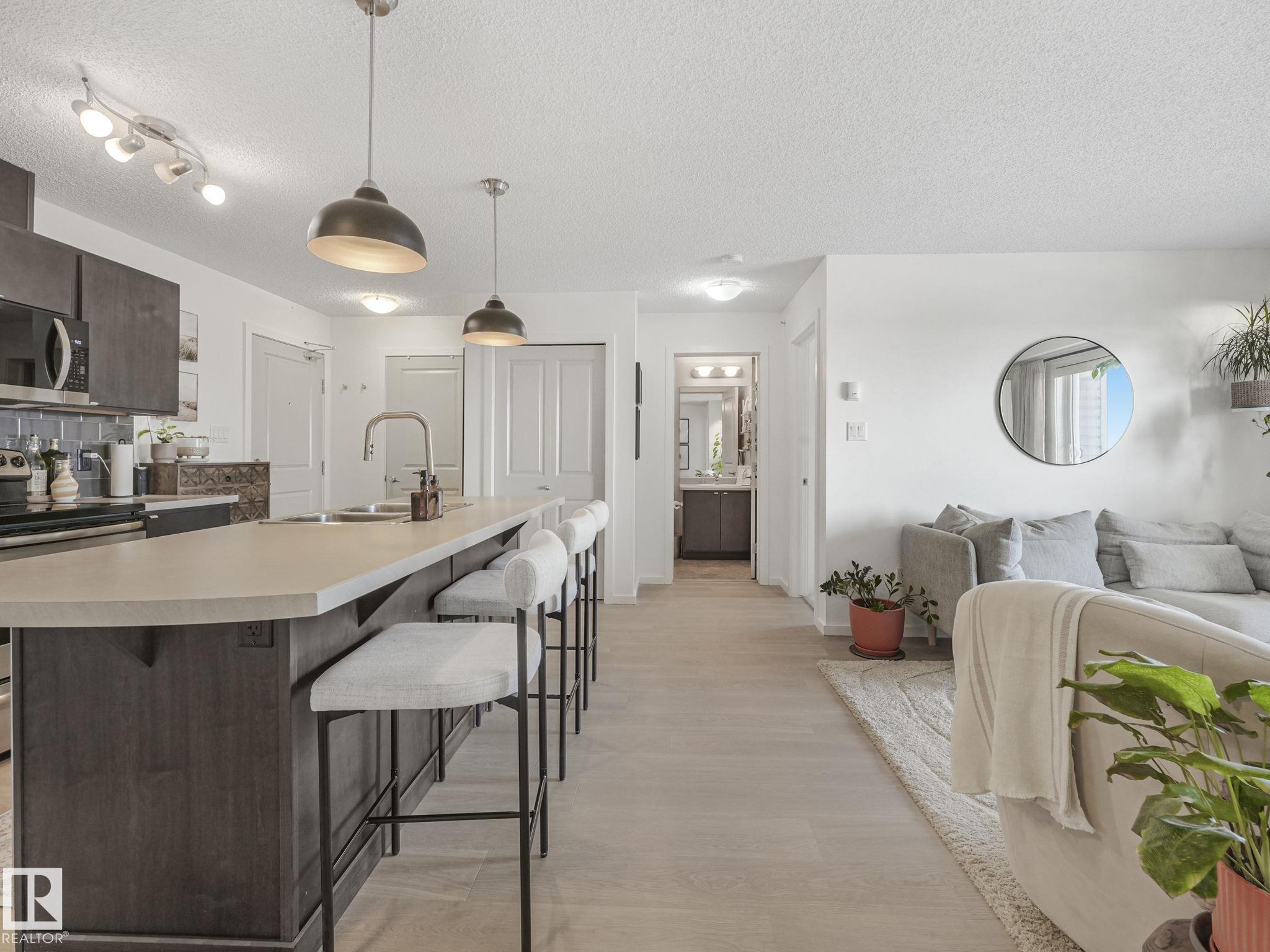 Photo 12 at 457 - 1196 Hyndman Road NW, Canon Ridge, Edmonton