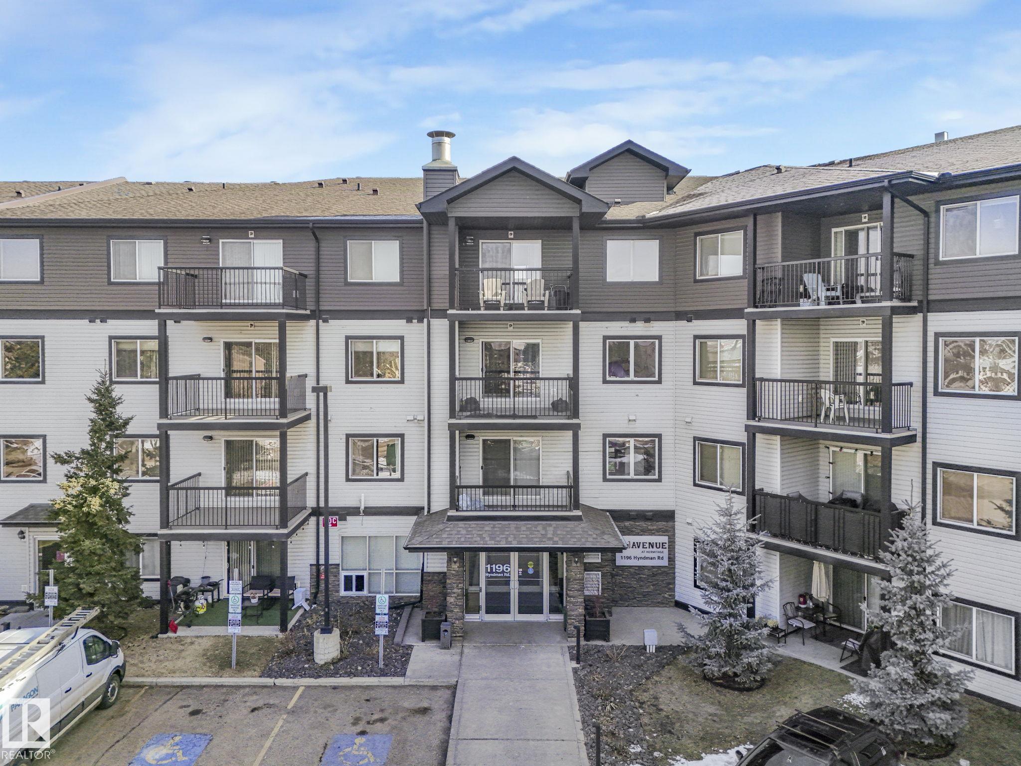 Photo 49 at 457 - 1196 Hyndman Road NW, Canon Ridge, Edmonton